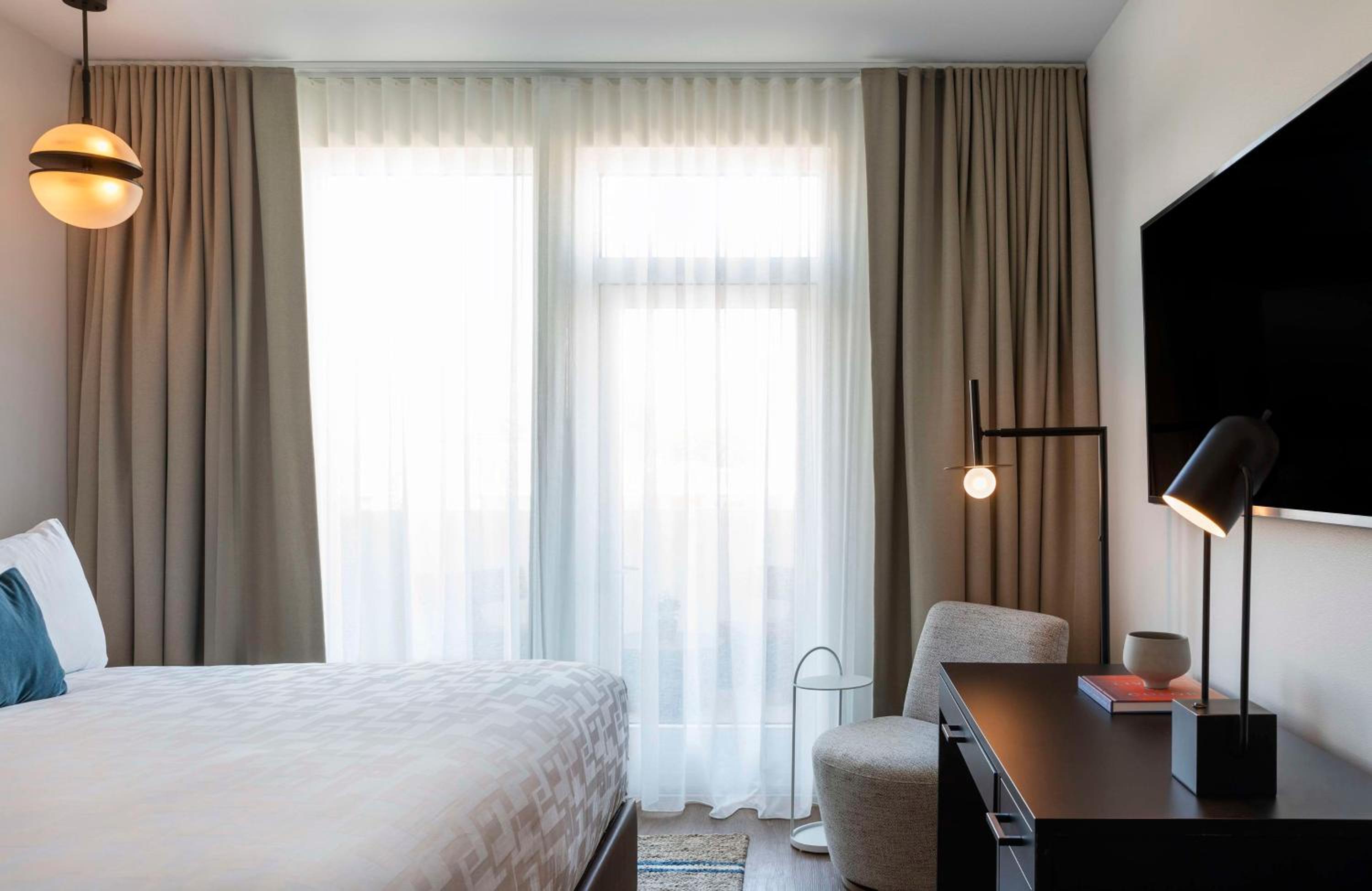 Urban King Room  - Photo 4