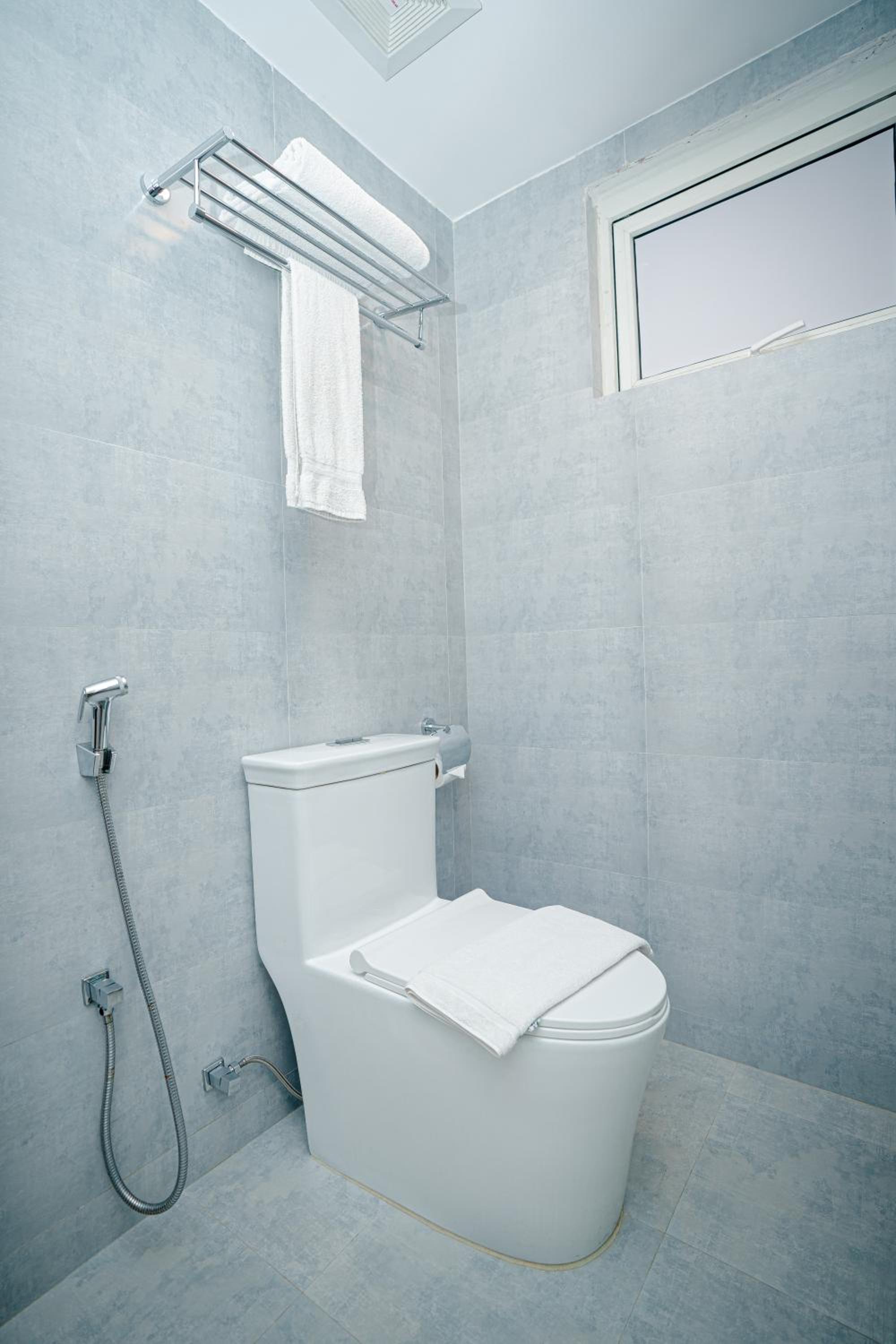 Deluxe Single Room photo 3