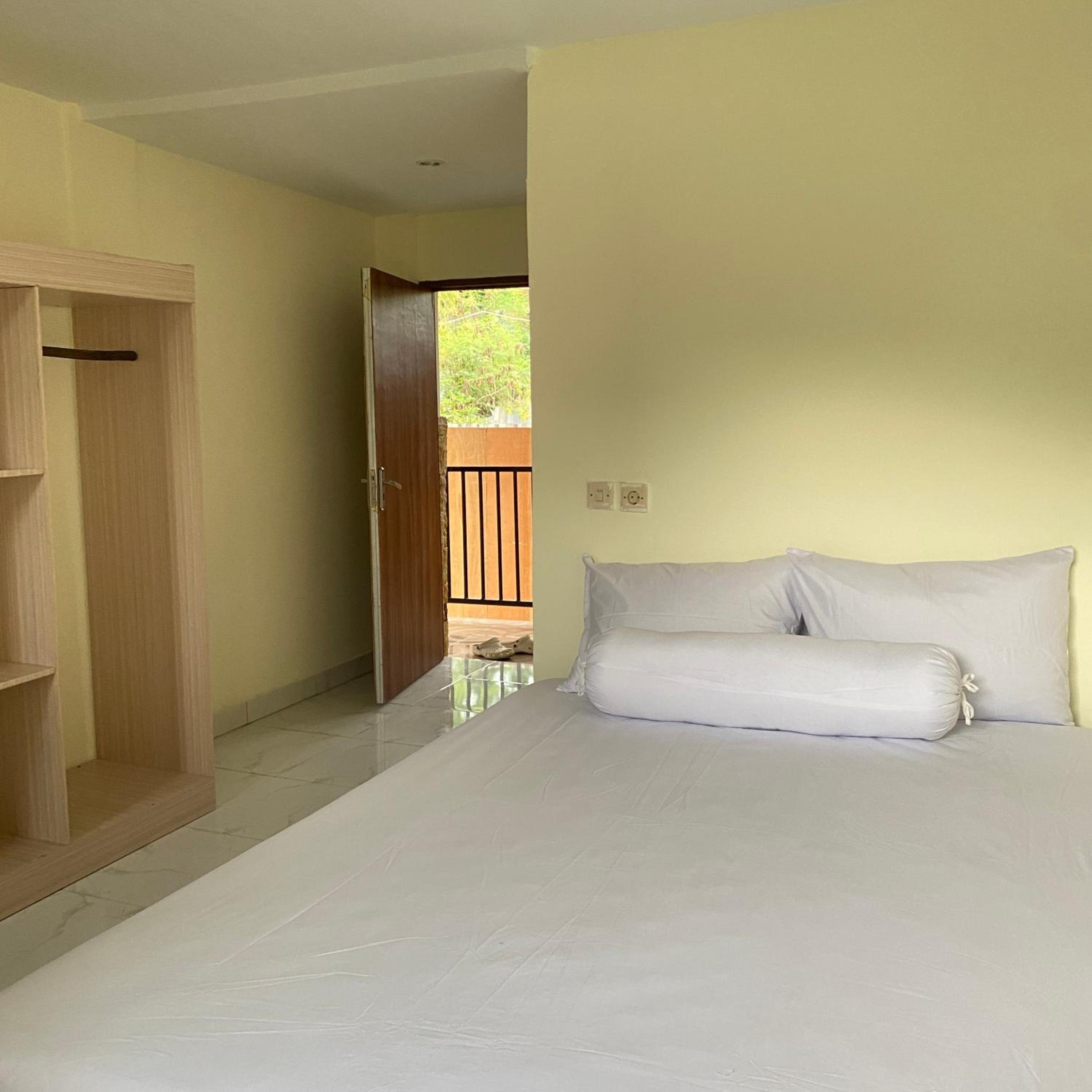 Deluxe Single Room photo 1