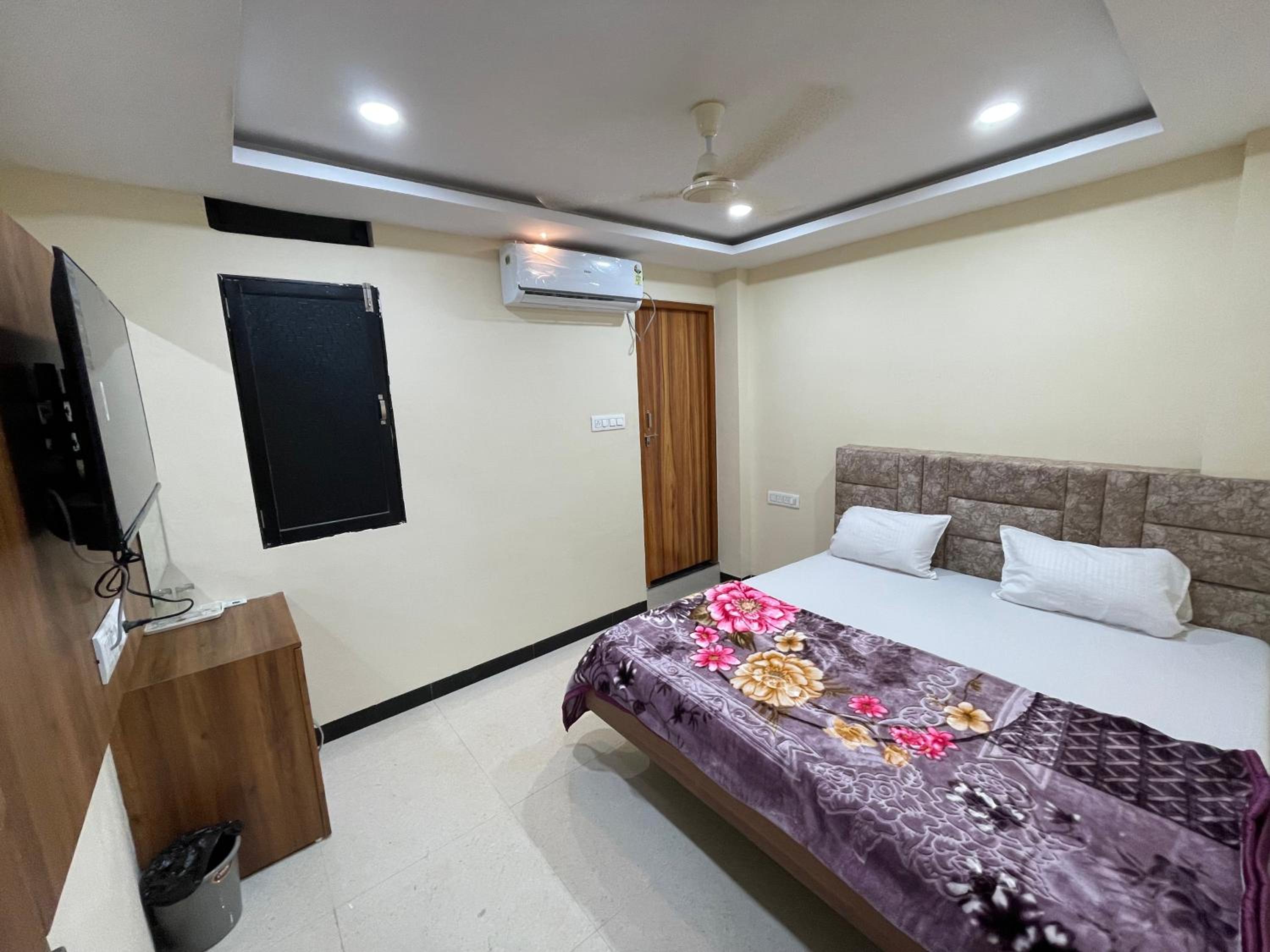 Deluxe Double Room photo 1