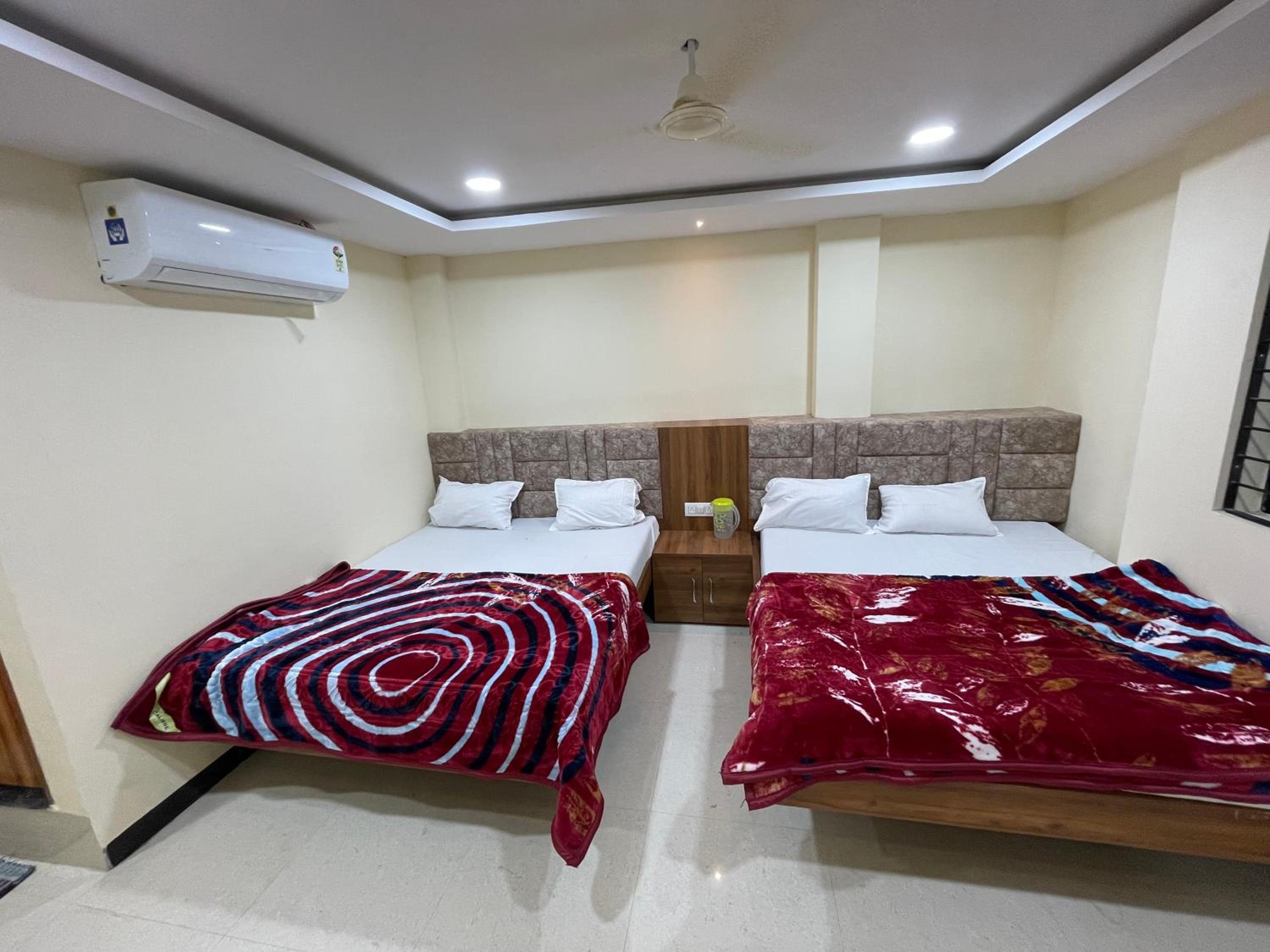 Quadruple Room photo 1