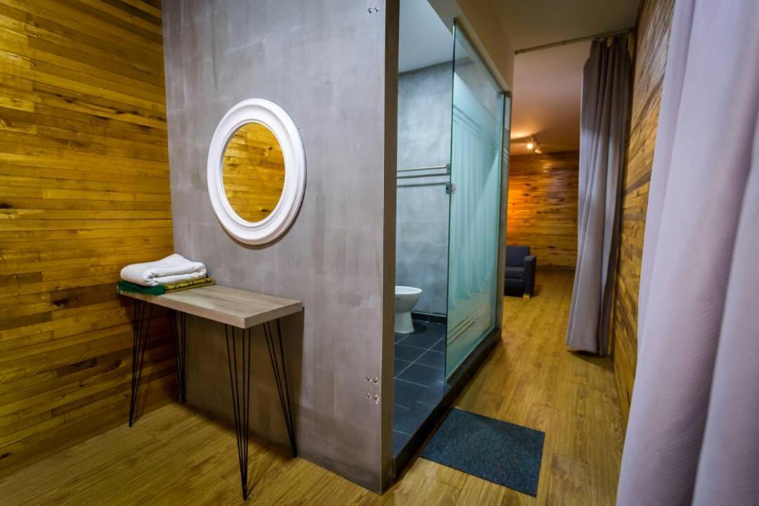 Double Room with Pool View