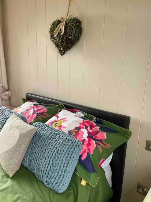 Two-Bedroom Chalet photo 1