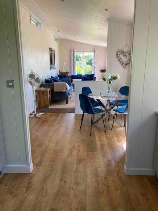 Two-Bedroom Chalet photo 3