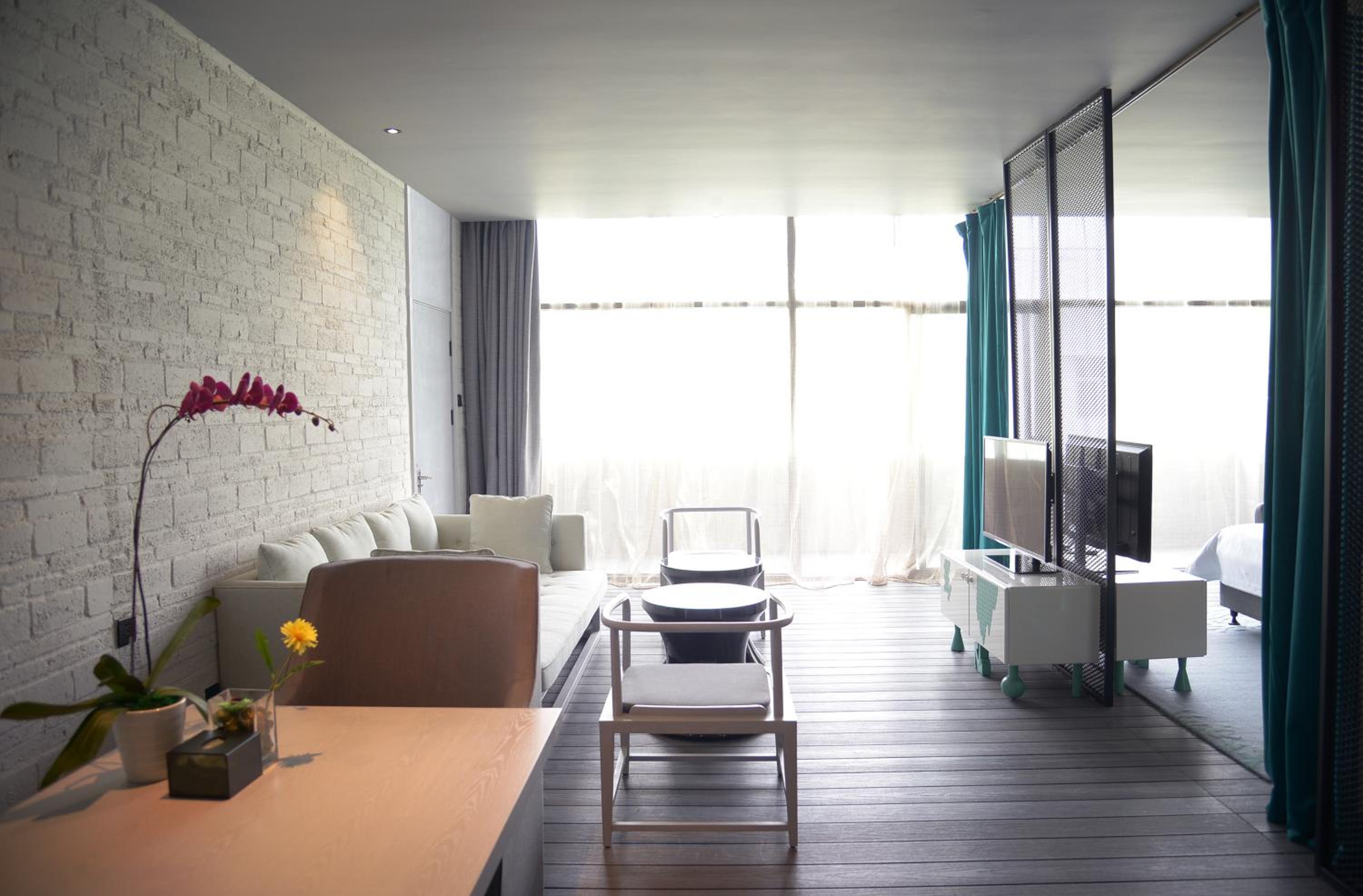 Single Room With Balcony photo 2
