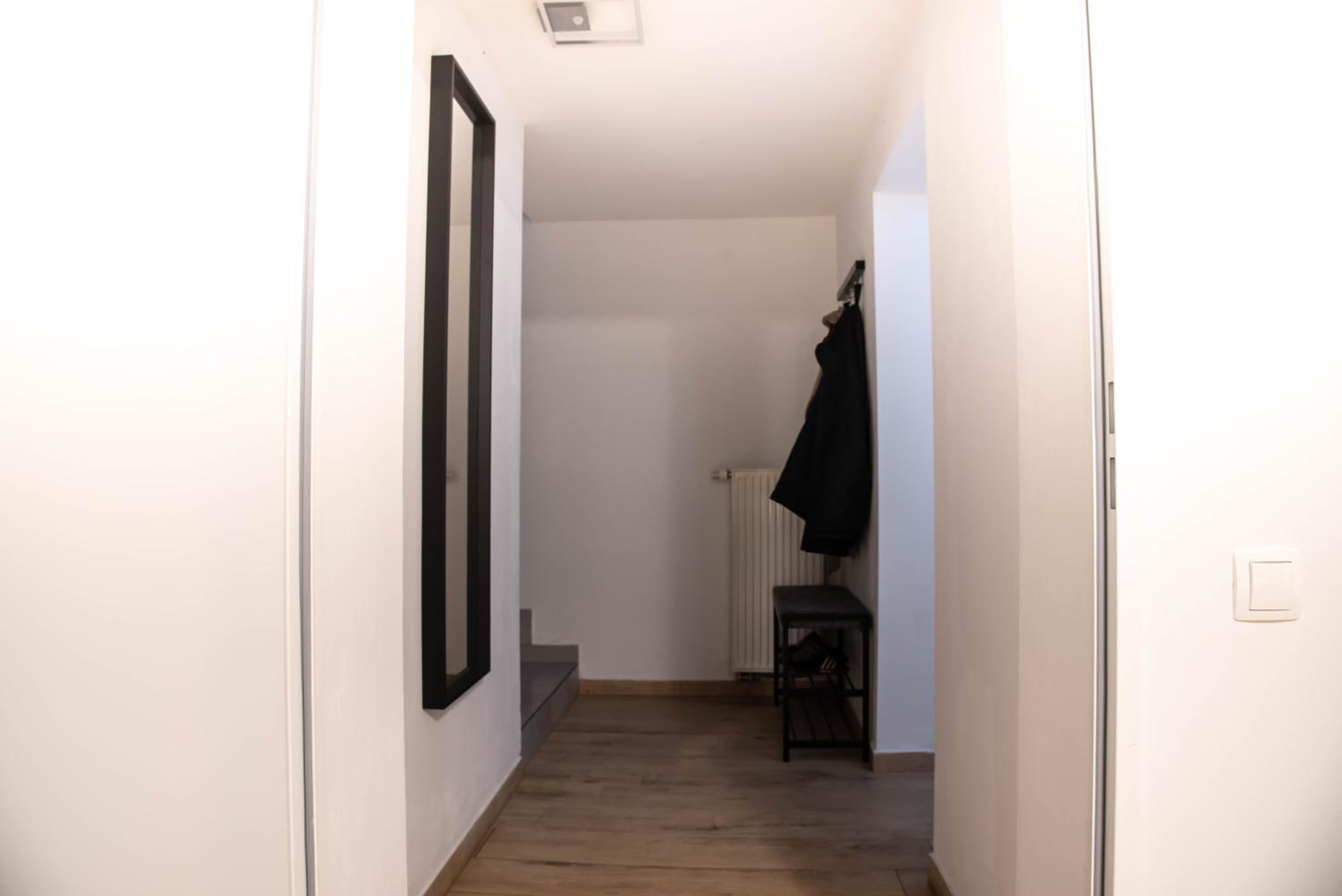 Two-Bedroom Apartment photo 2