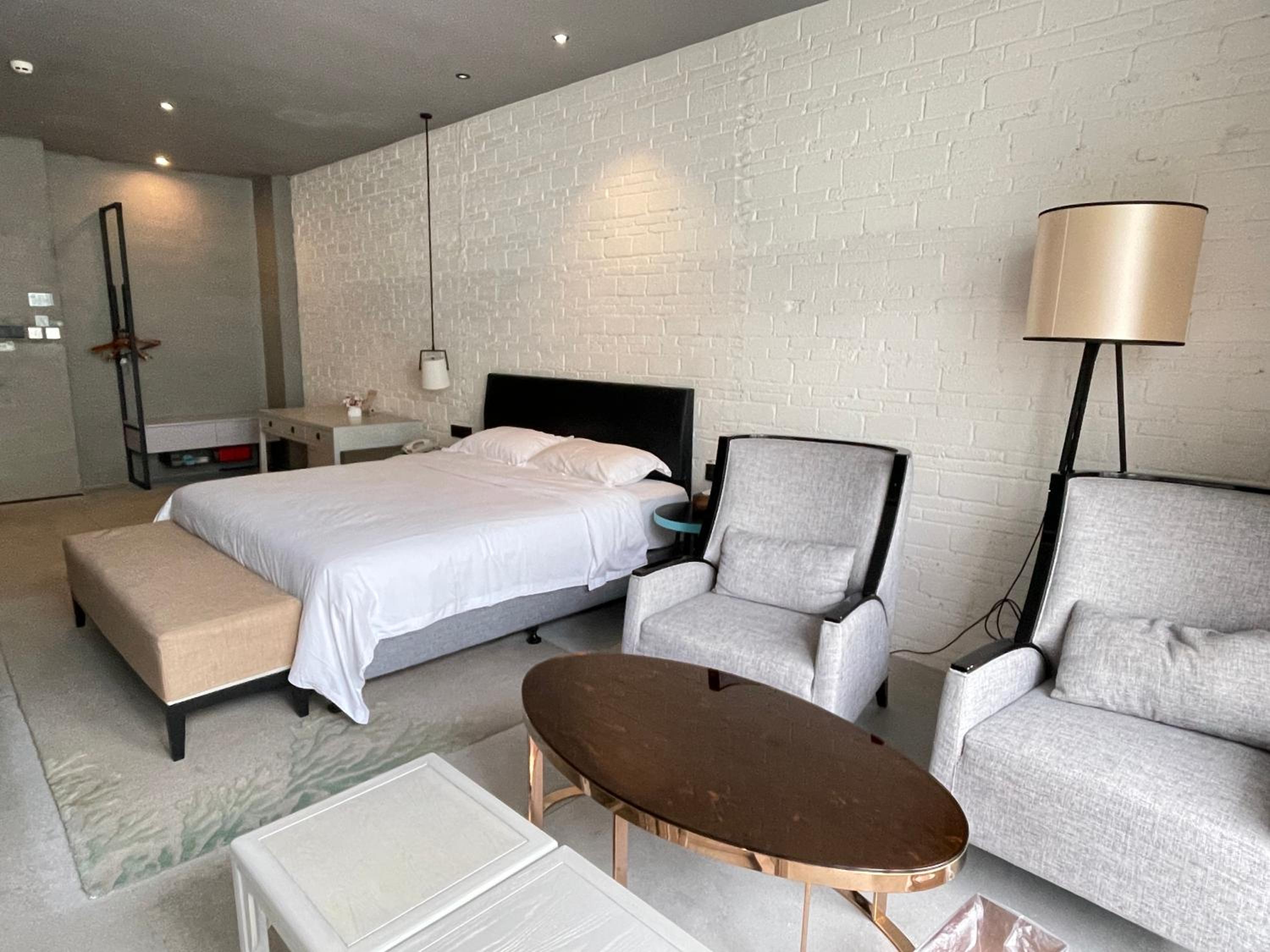 Superior Queen Room photo 2
