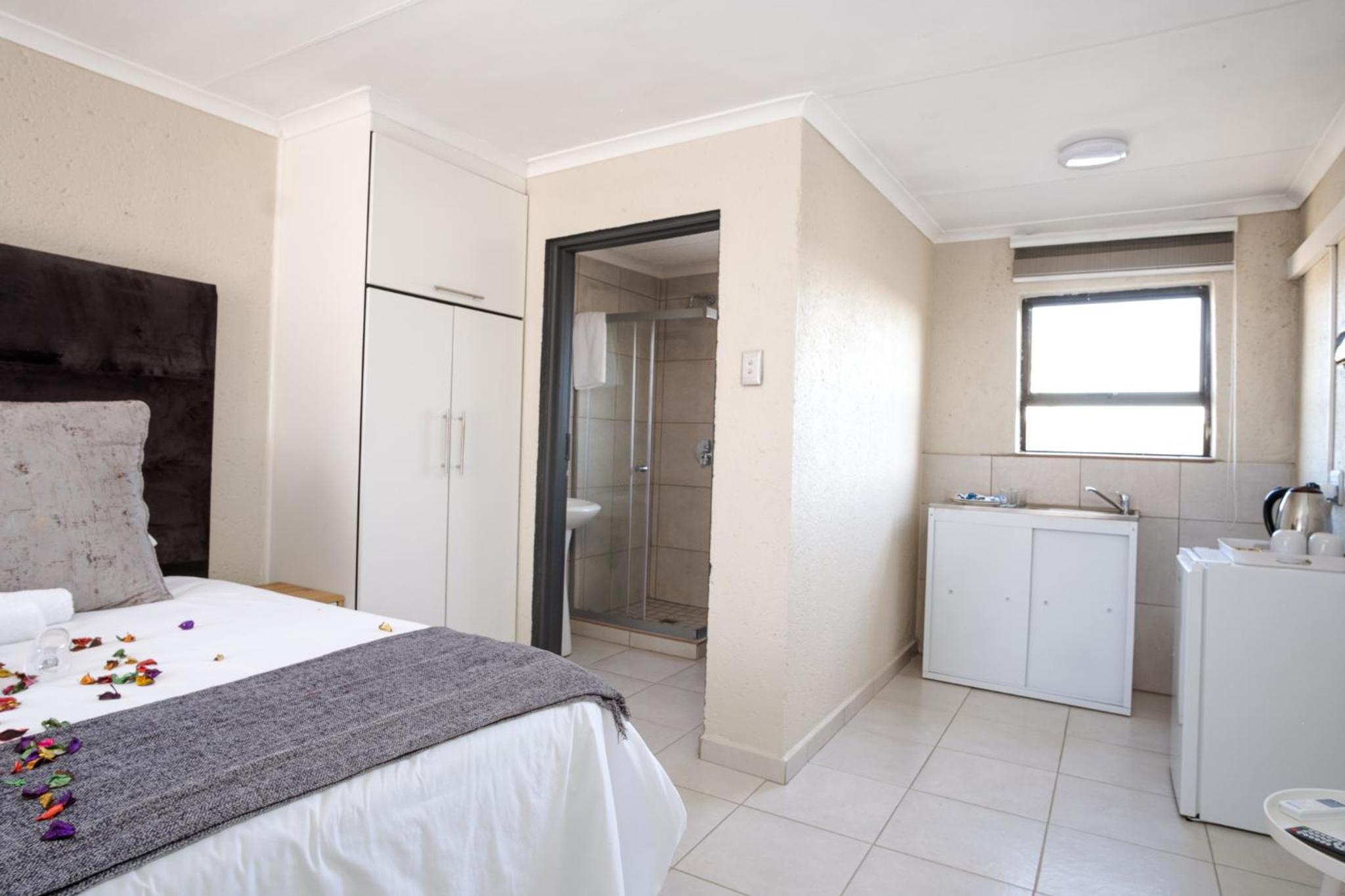Double Room photo 1