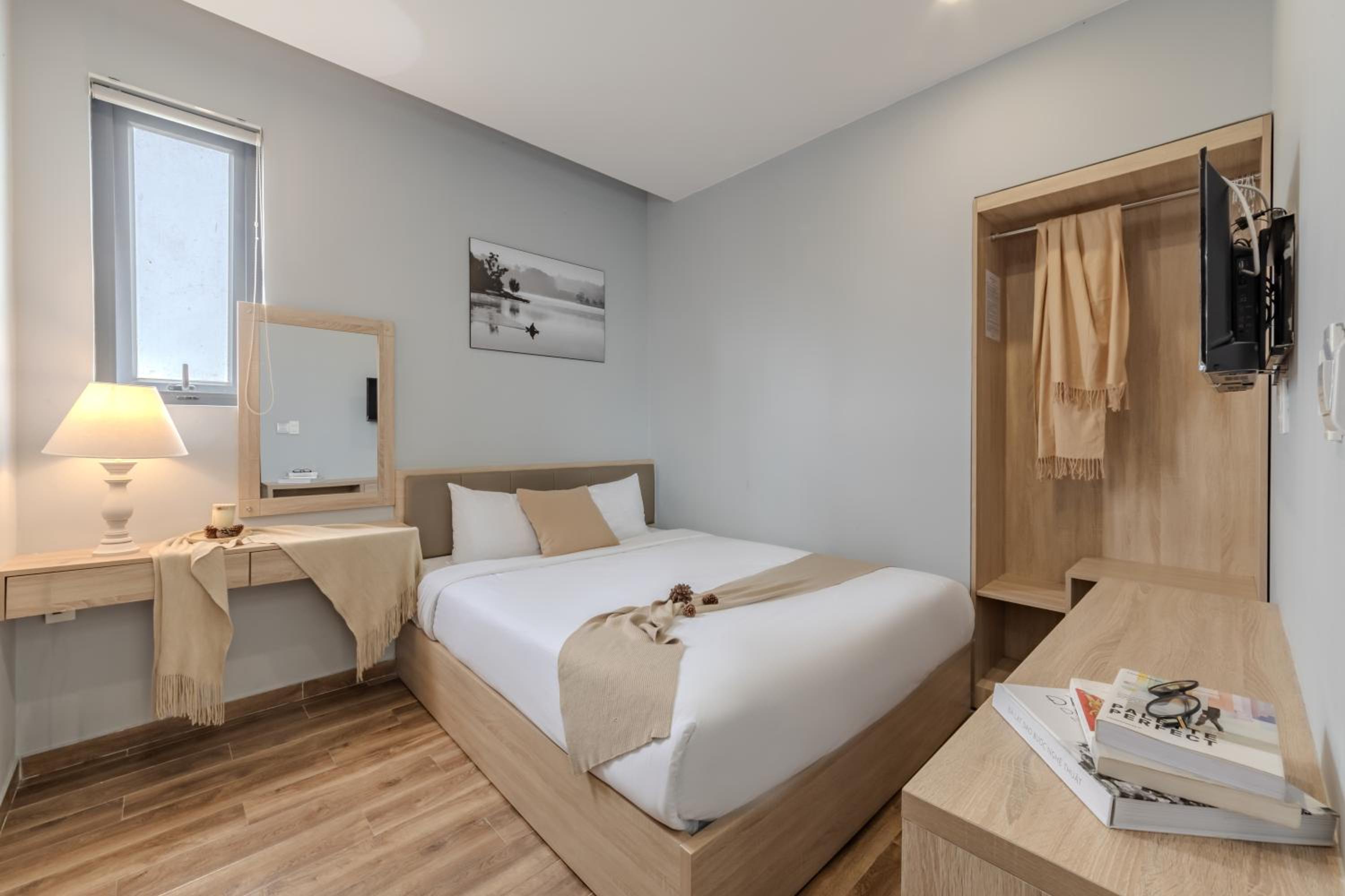 Standard Double Room photo 1