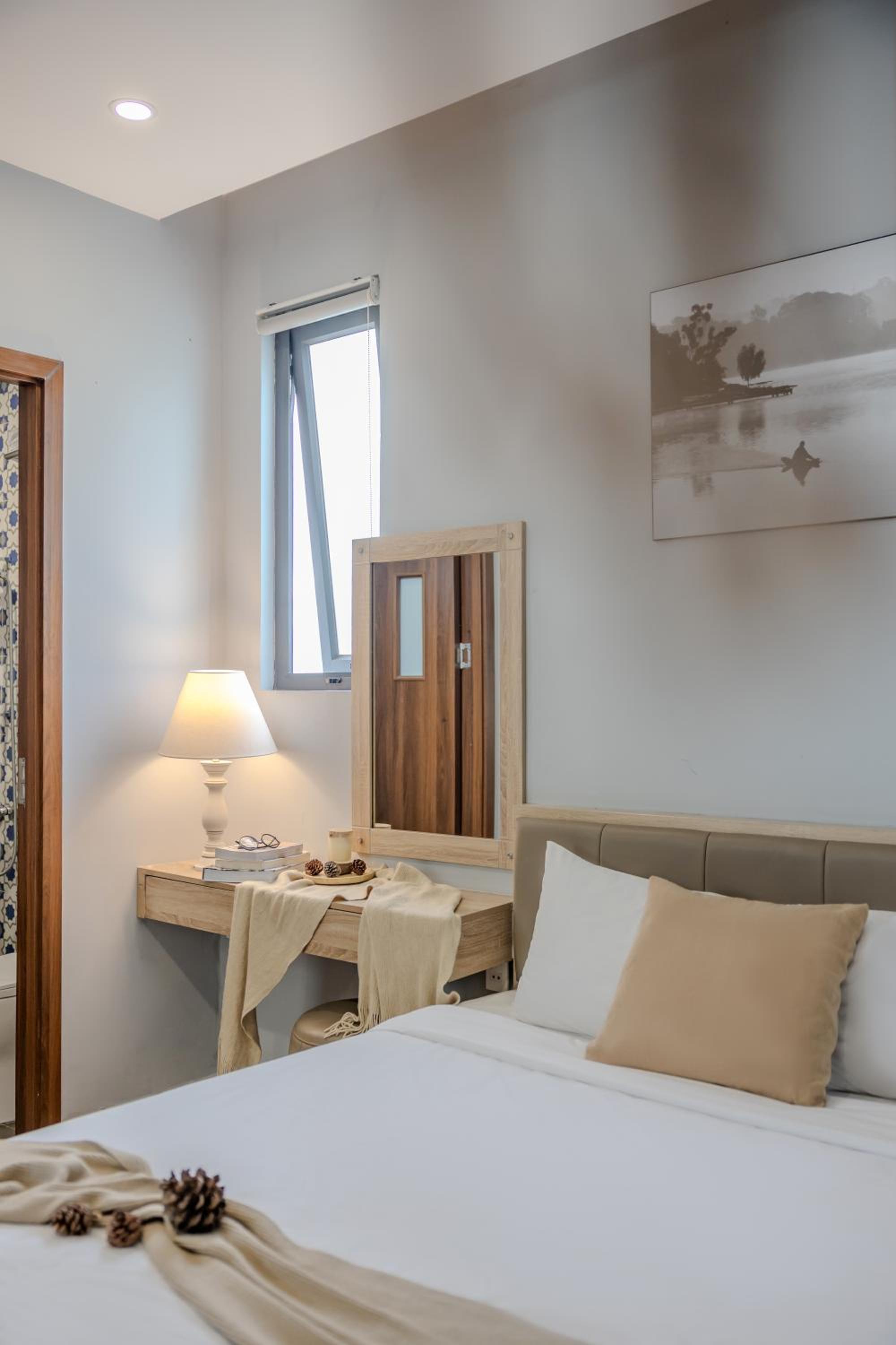 Standard Double Room photo 2