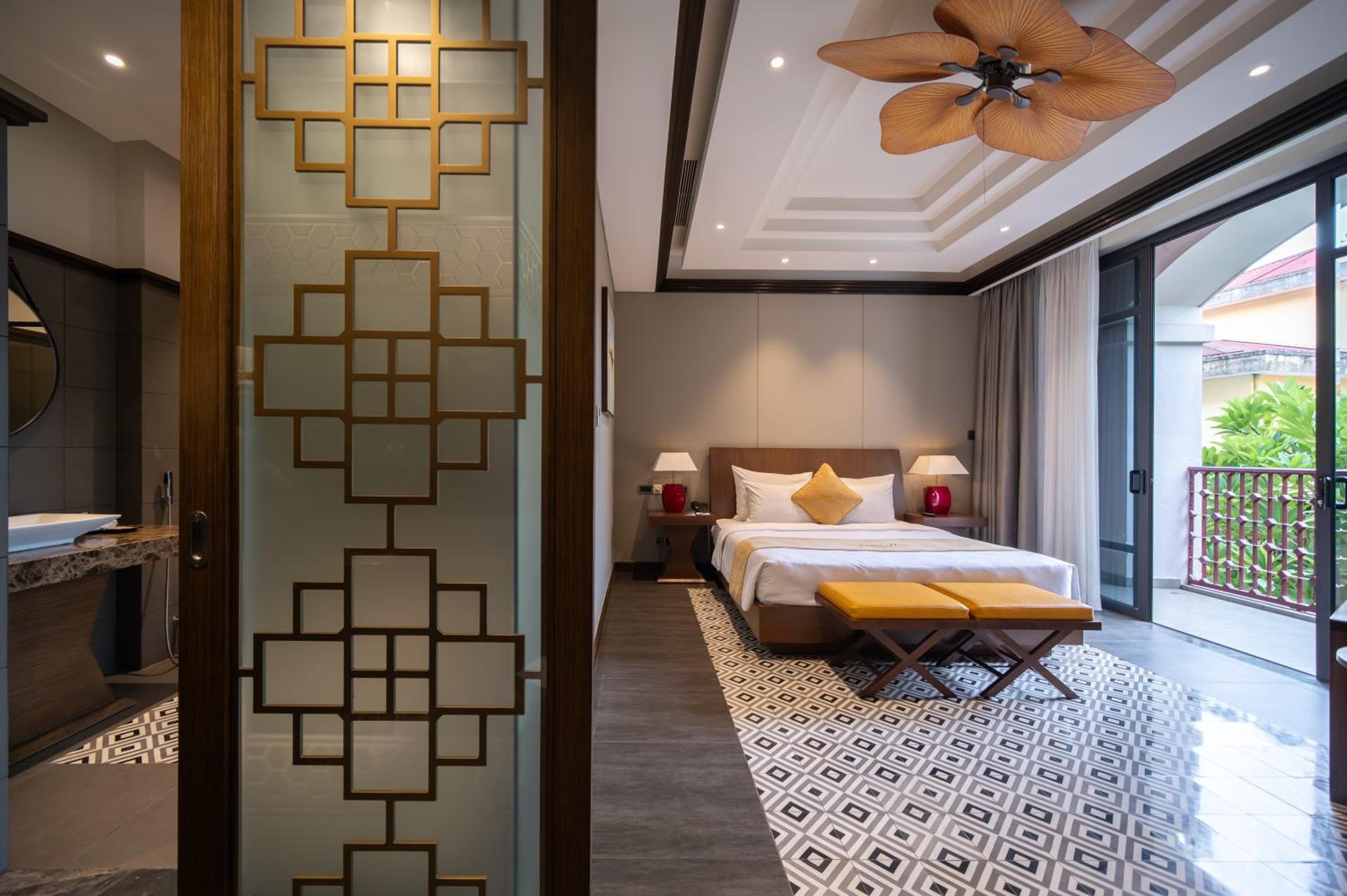 Premium Senna Double Room thumbnail 6