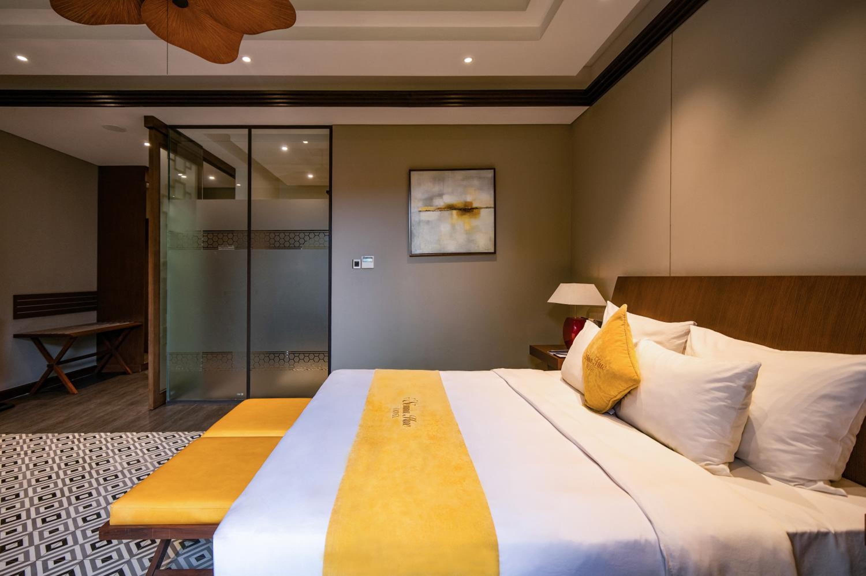 Premium Double Room without Views