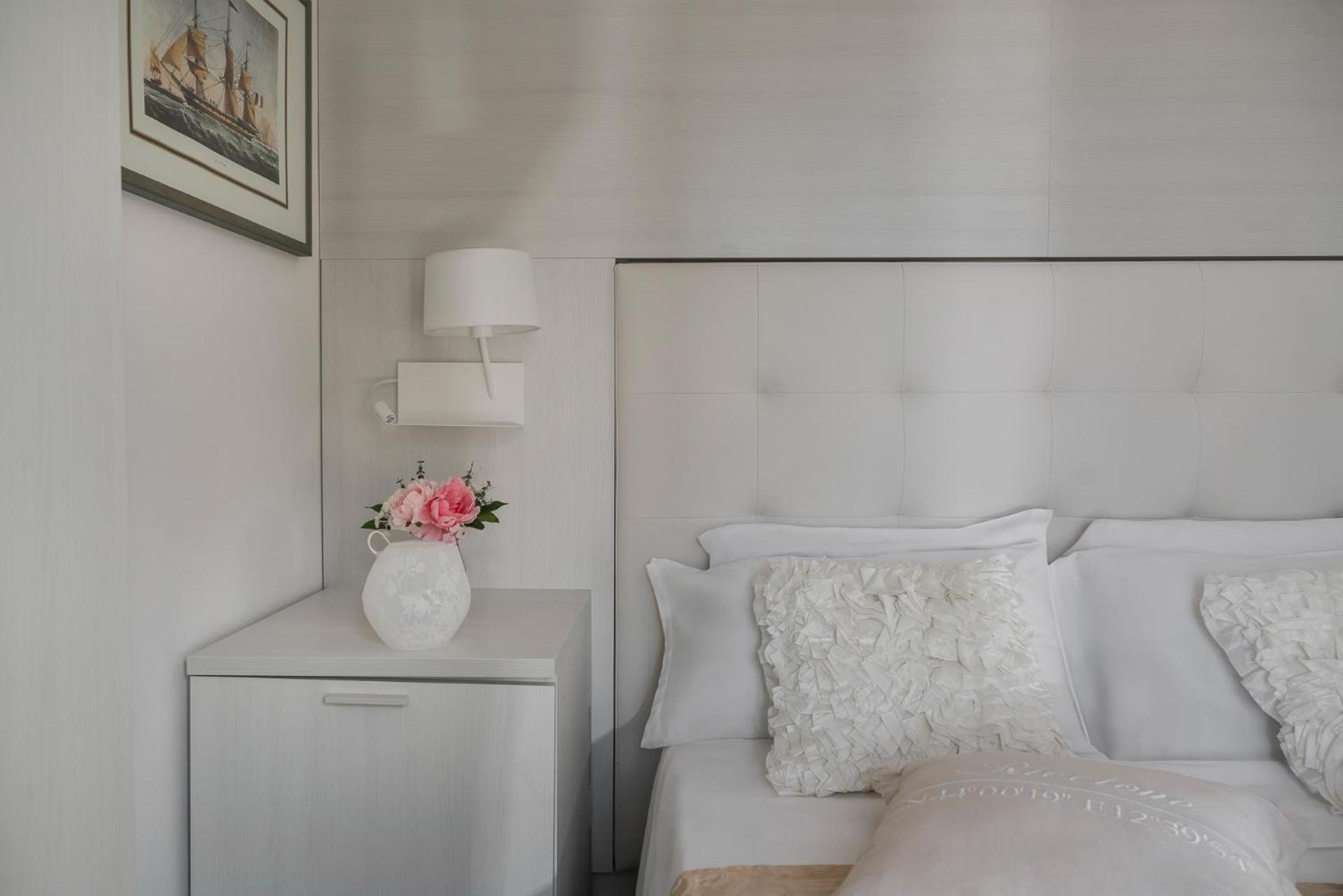 Classic Double or Twin Room