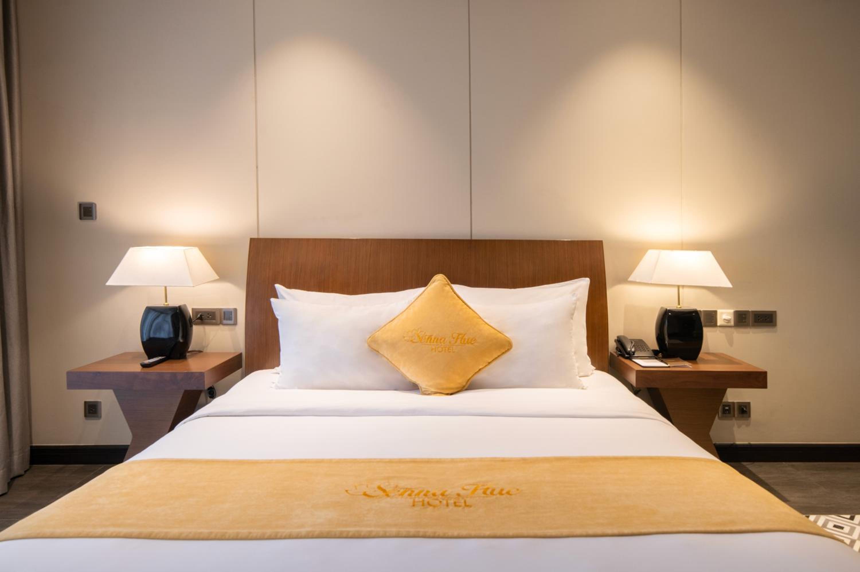 Premium Double Room without Views