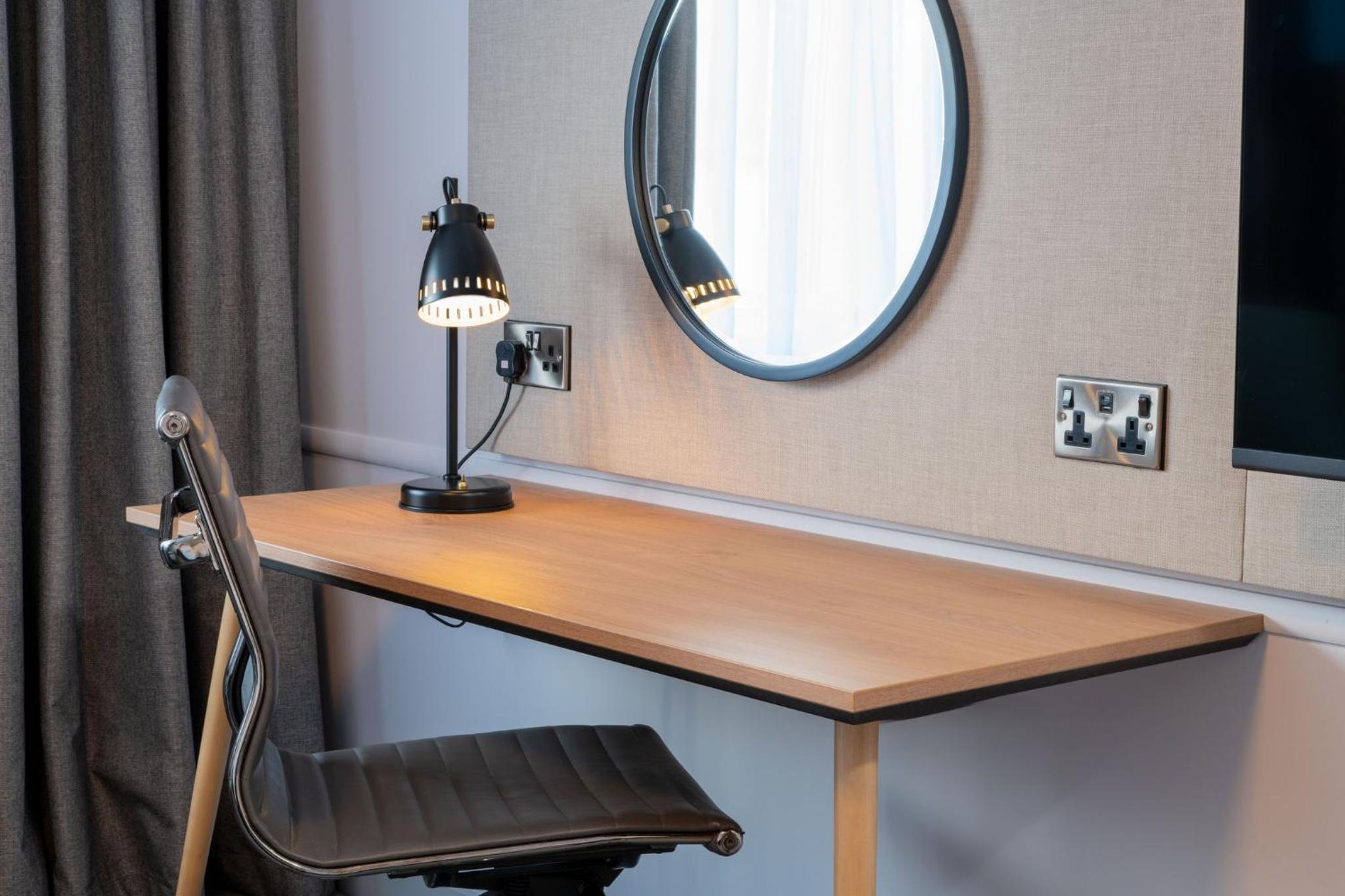 Standard Room - Photo 7