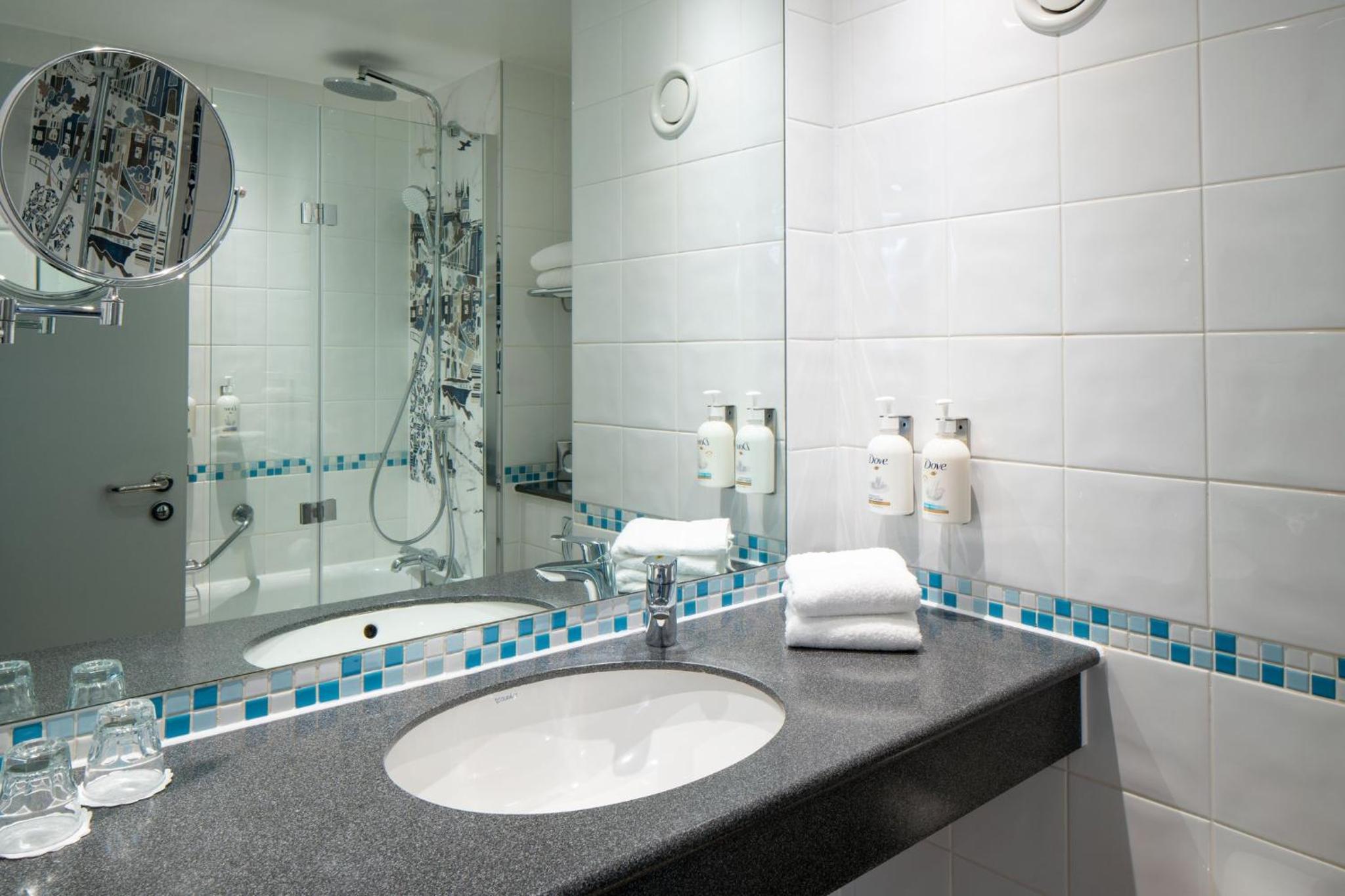 Standard Room - Photo 8
