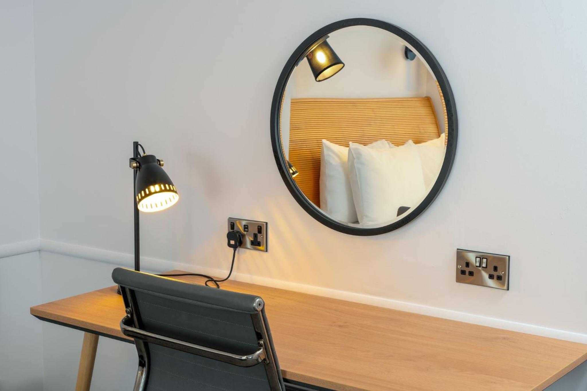 Standard Room - Photo 9