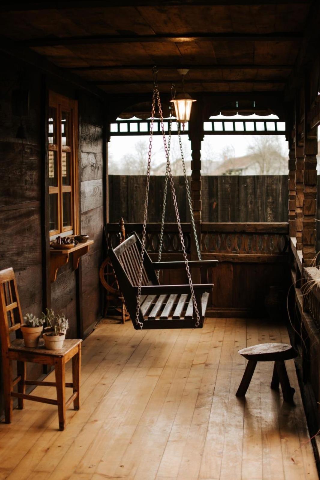 One-Bedroom Chalet photo 1