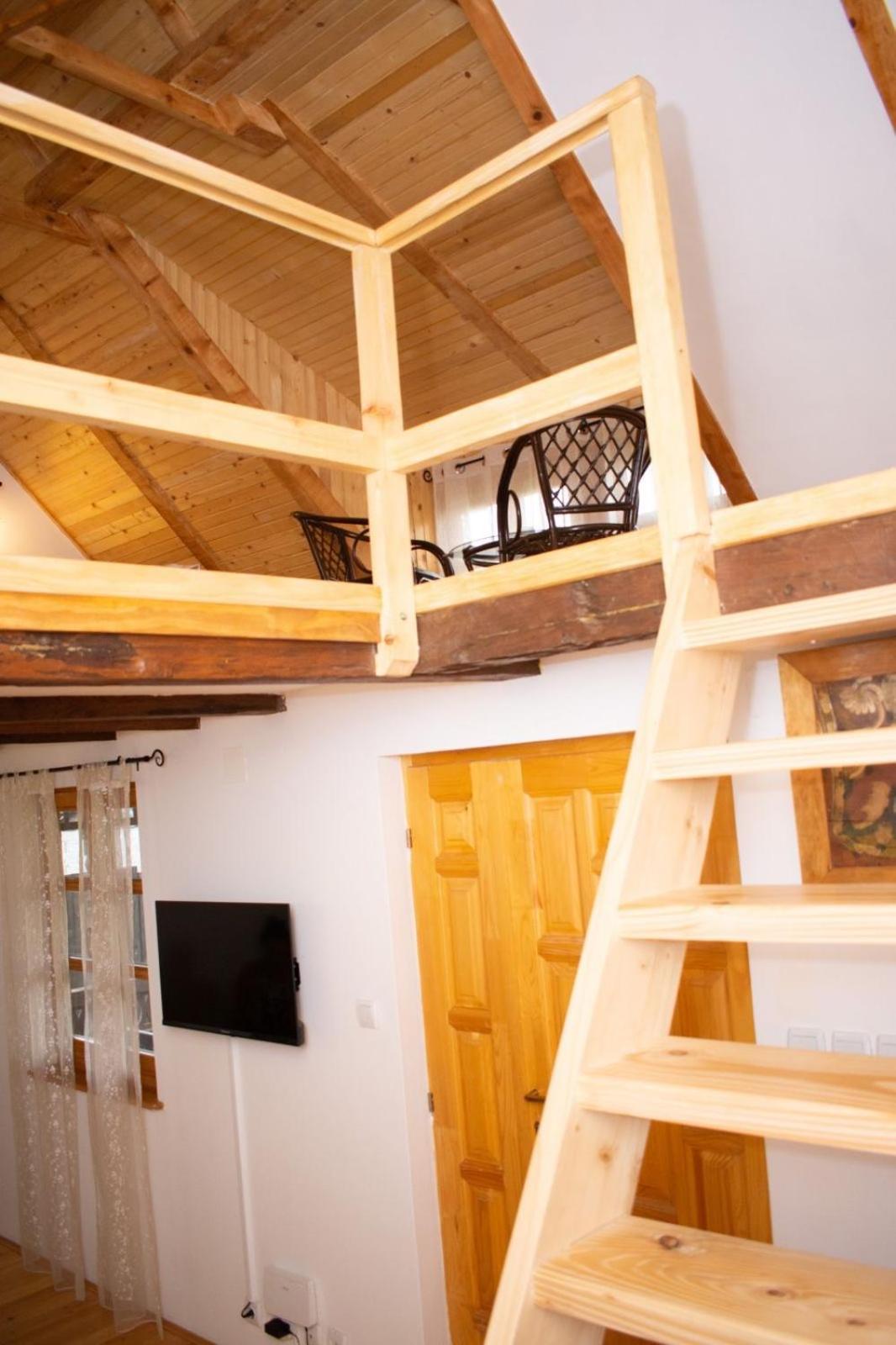 One-Bedroom Chalet photo 3