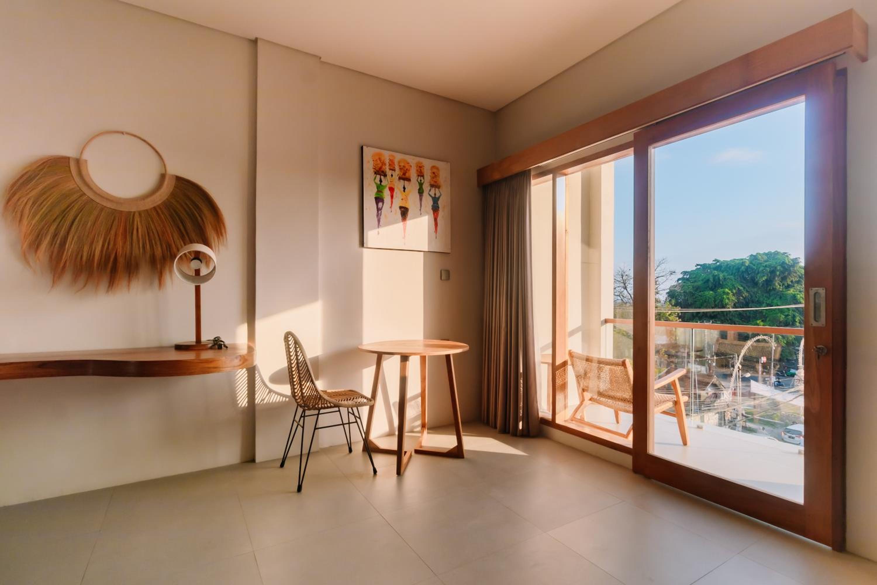 Deluxe Suite - Photo 16