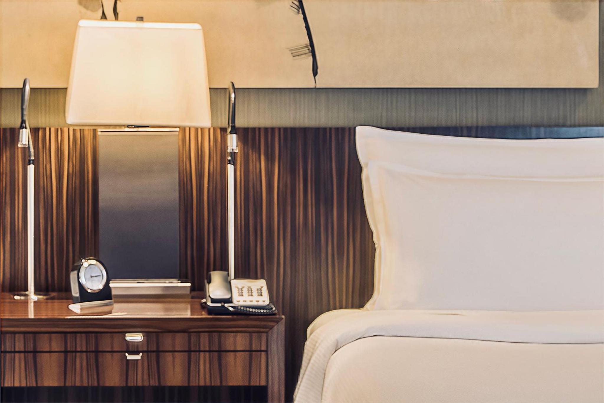 Classic Twin Room - Photo 1