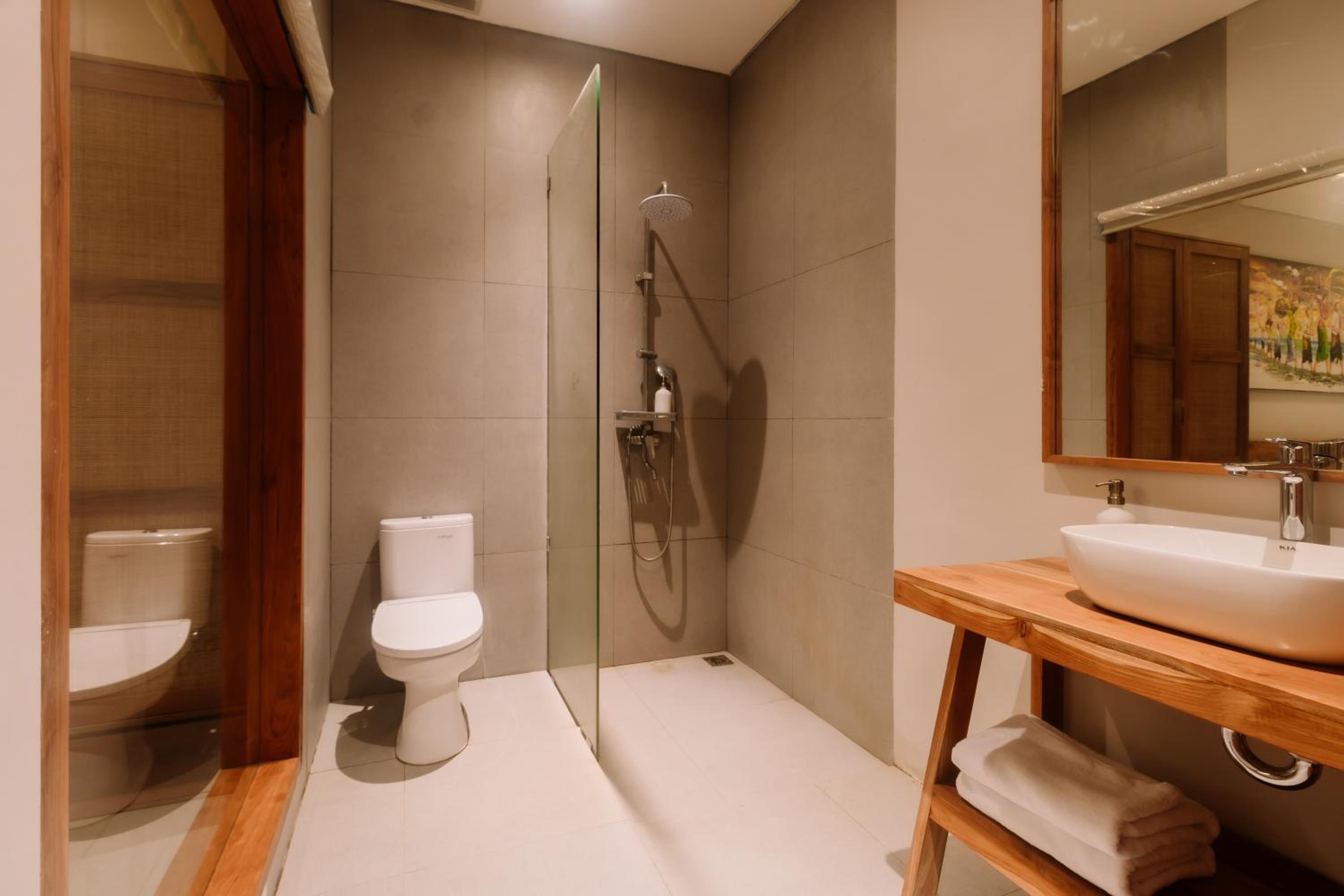 Deluxe Suite - Photo 15