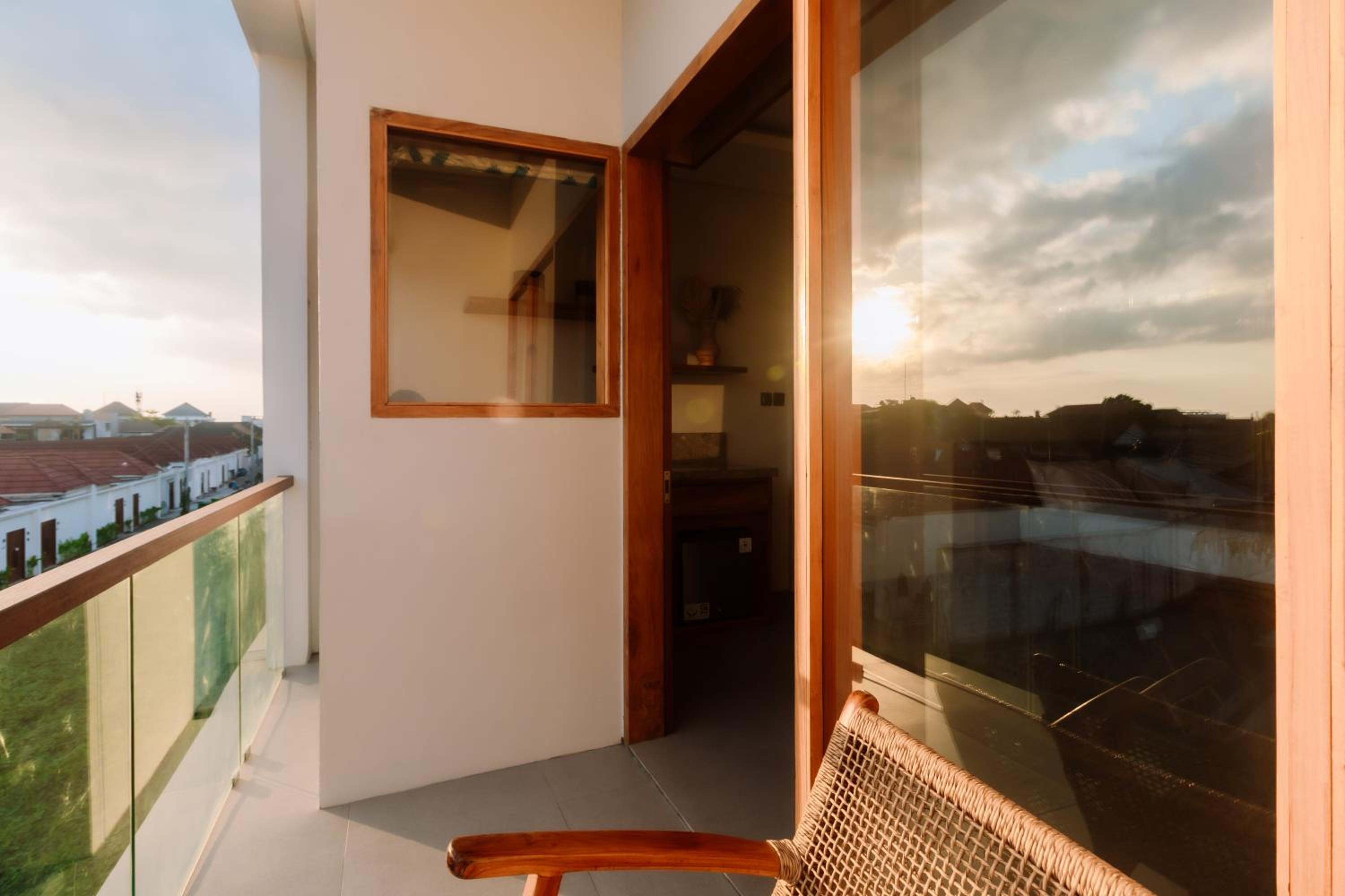 Deluxe Suite - Photo 4