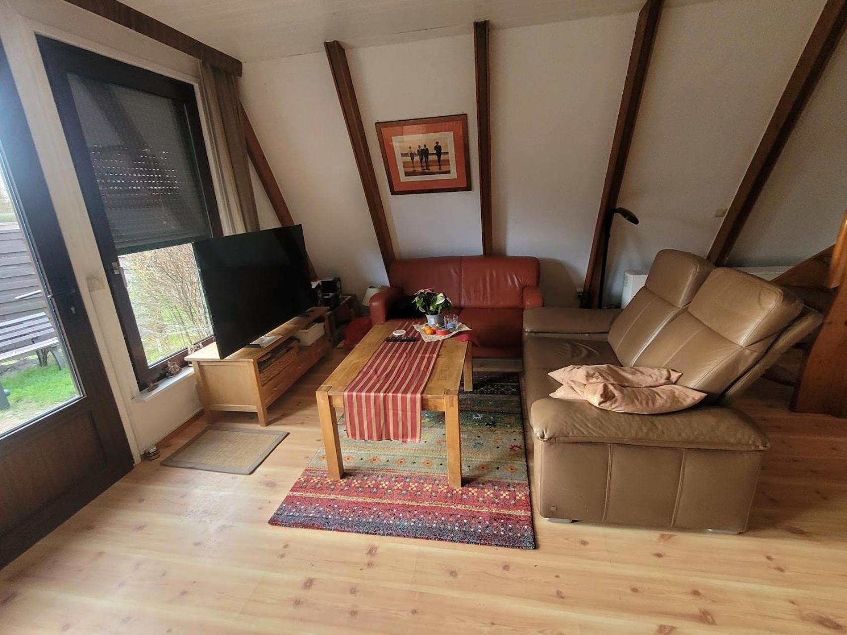 Apartment - Split Level - Photo 10