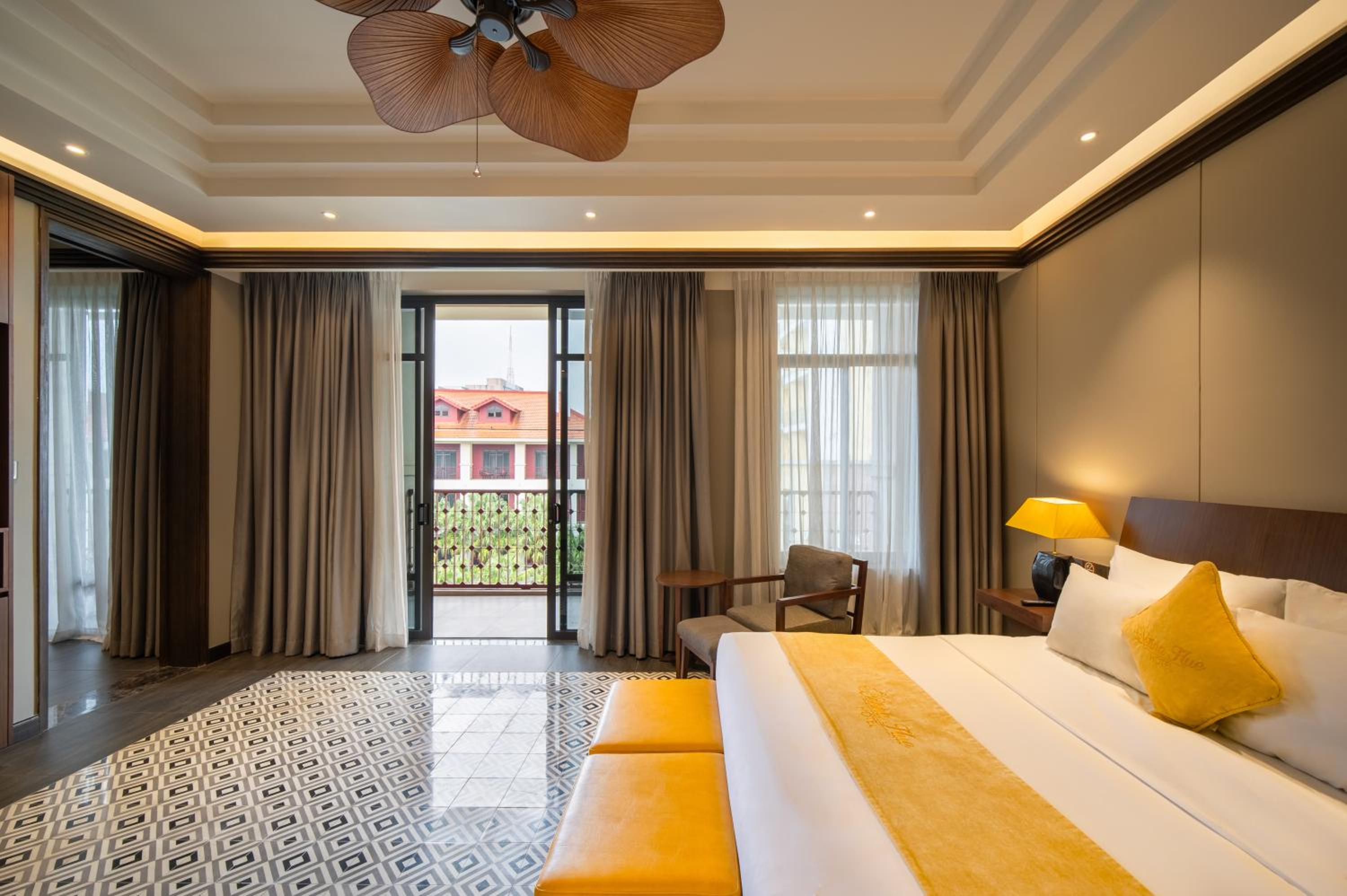 Premier Suite