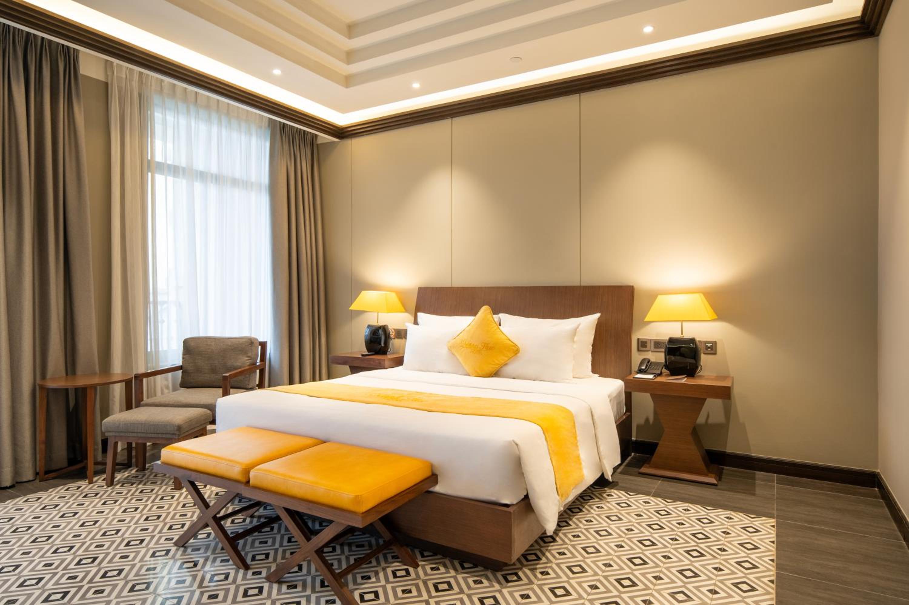 Premier Suite
