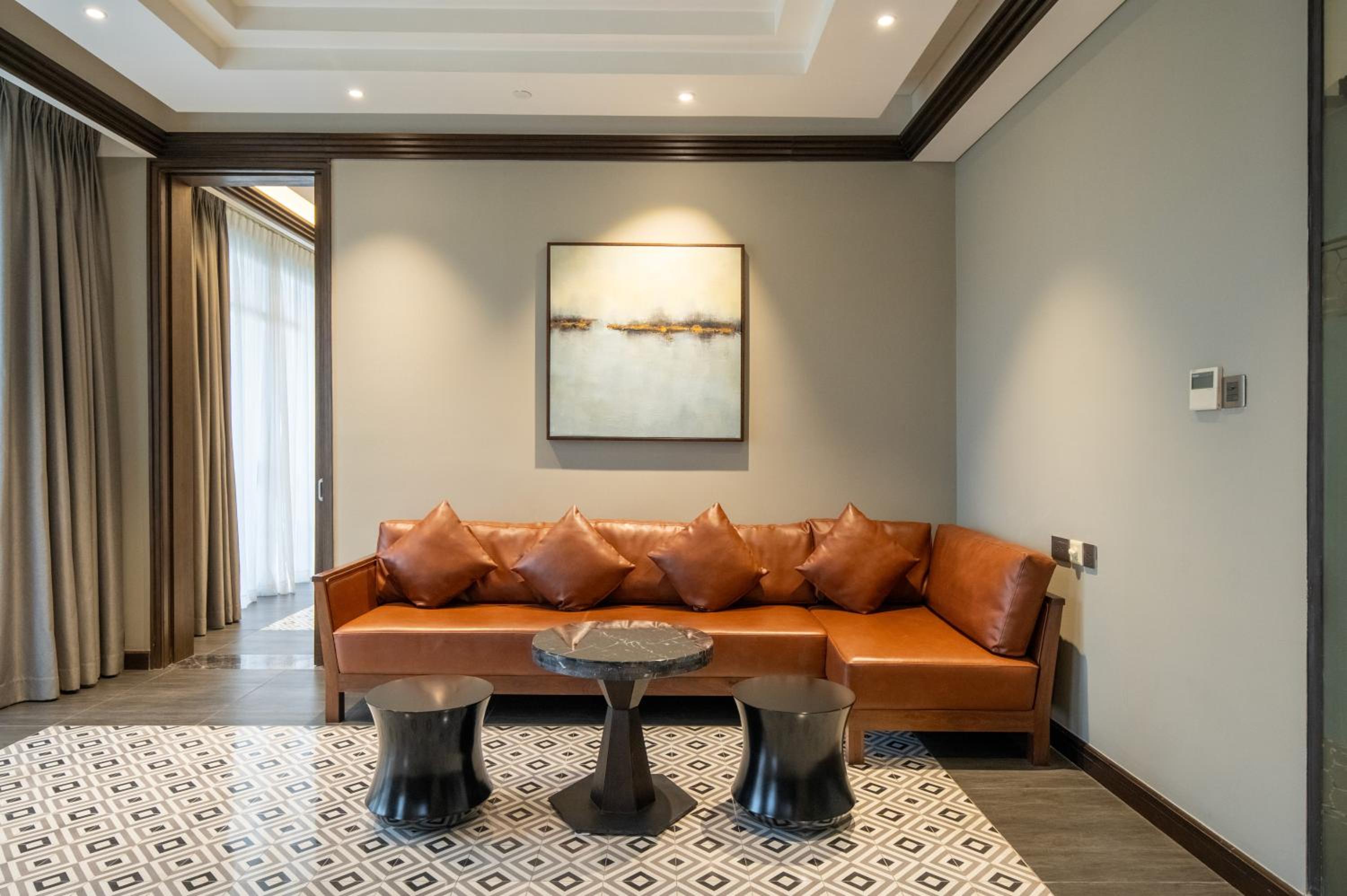 Premier Suite
