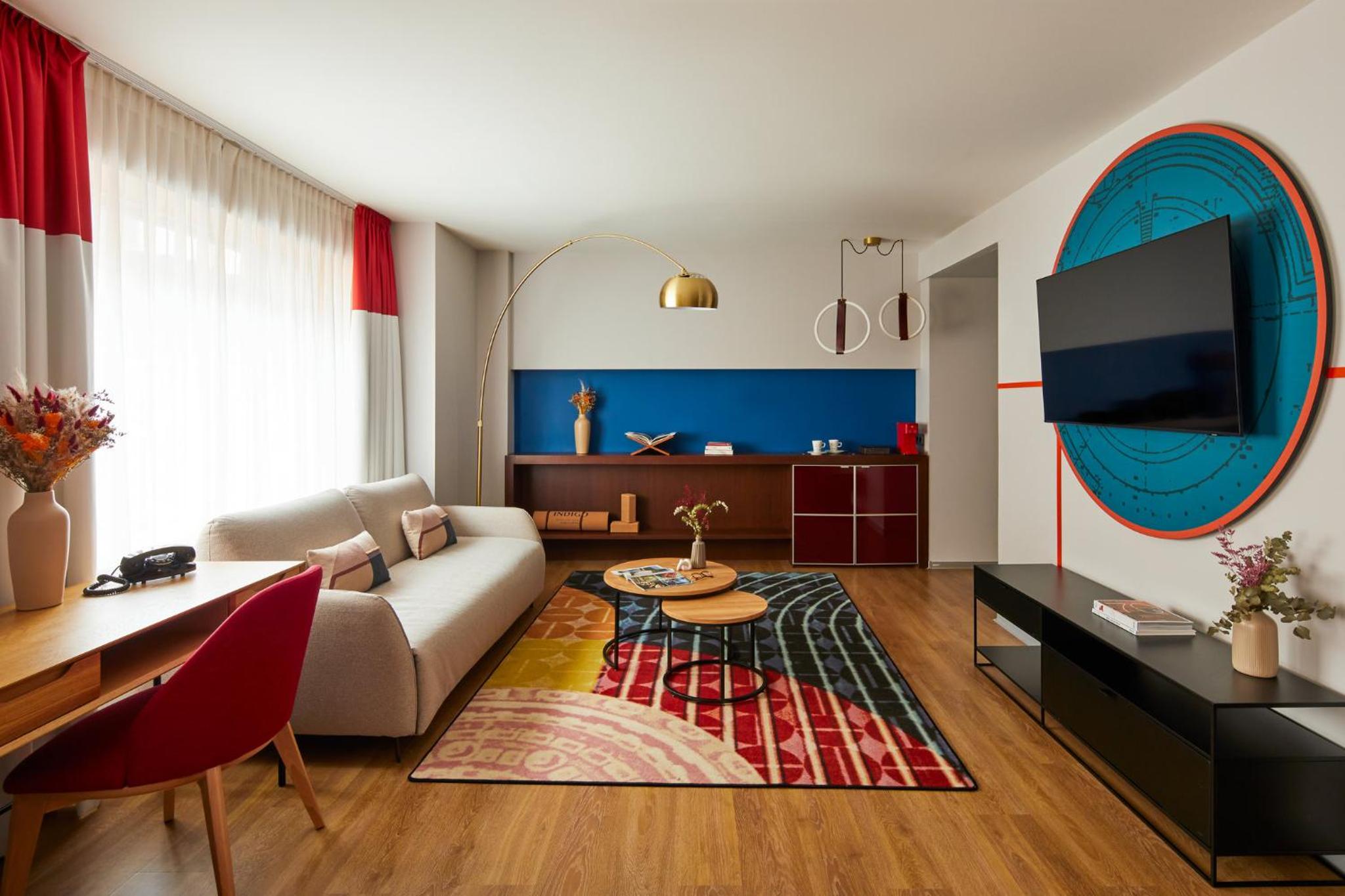 King Suite - Photo 4