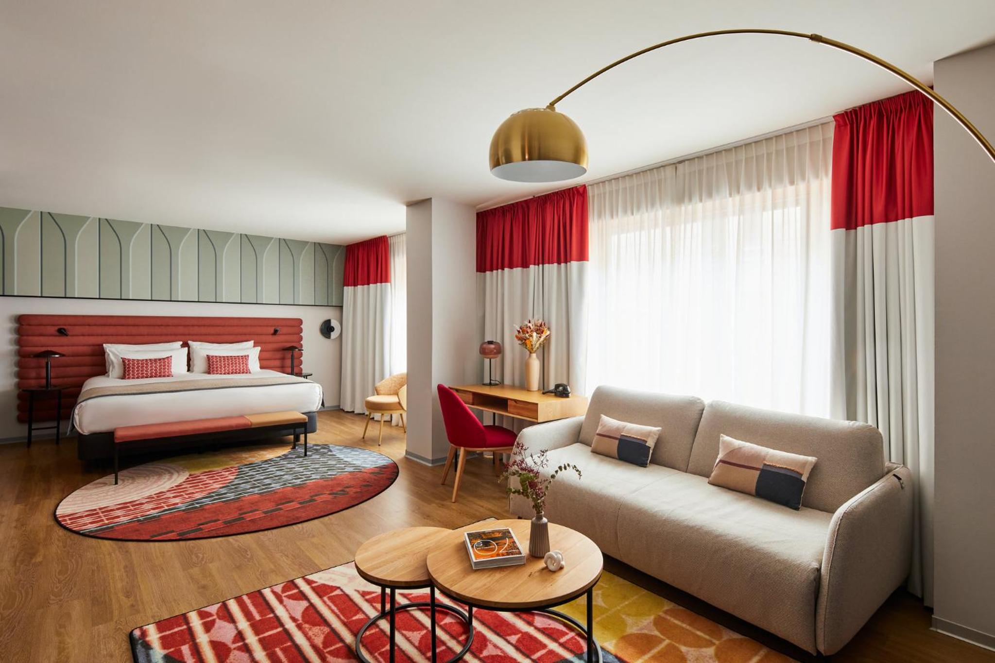 King Suite - Photo 8