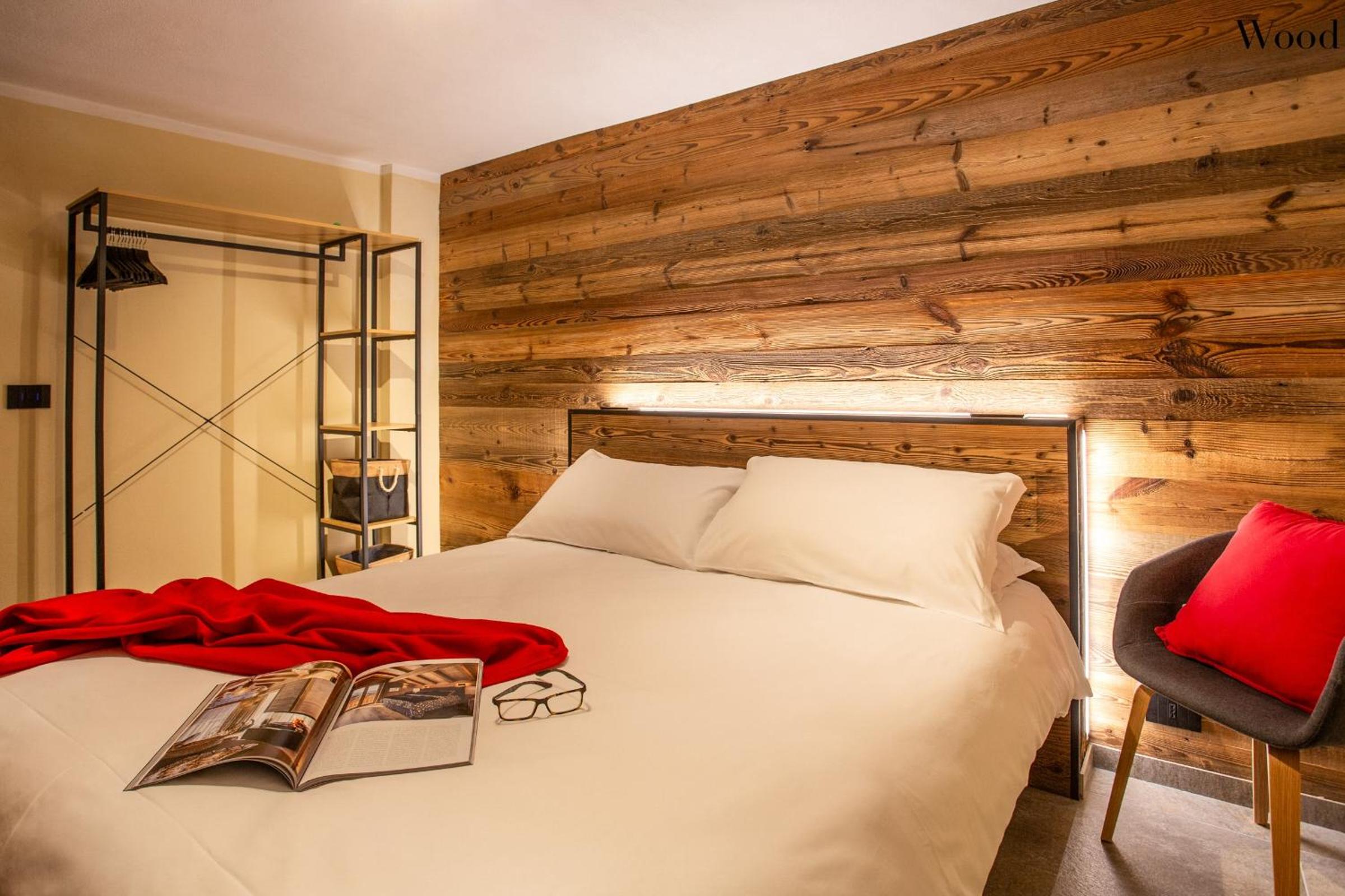 Apartment with Sauna