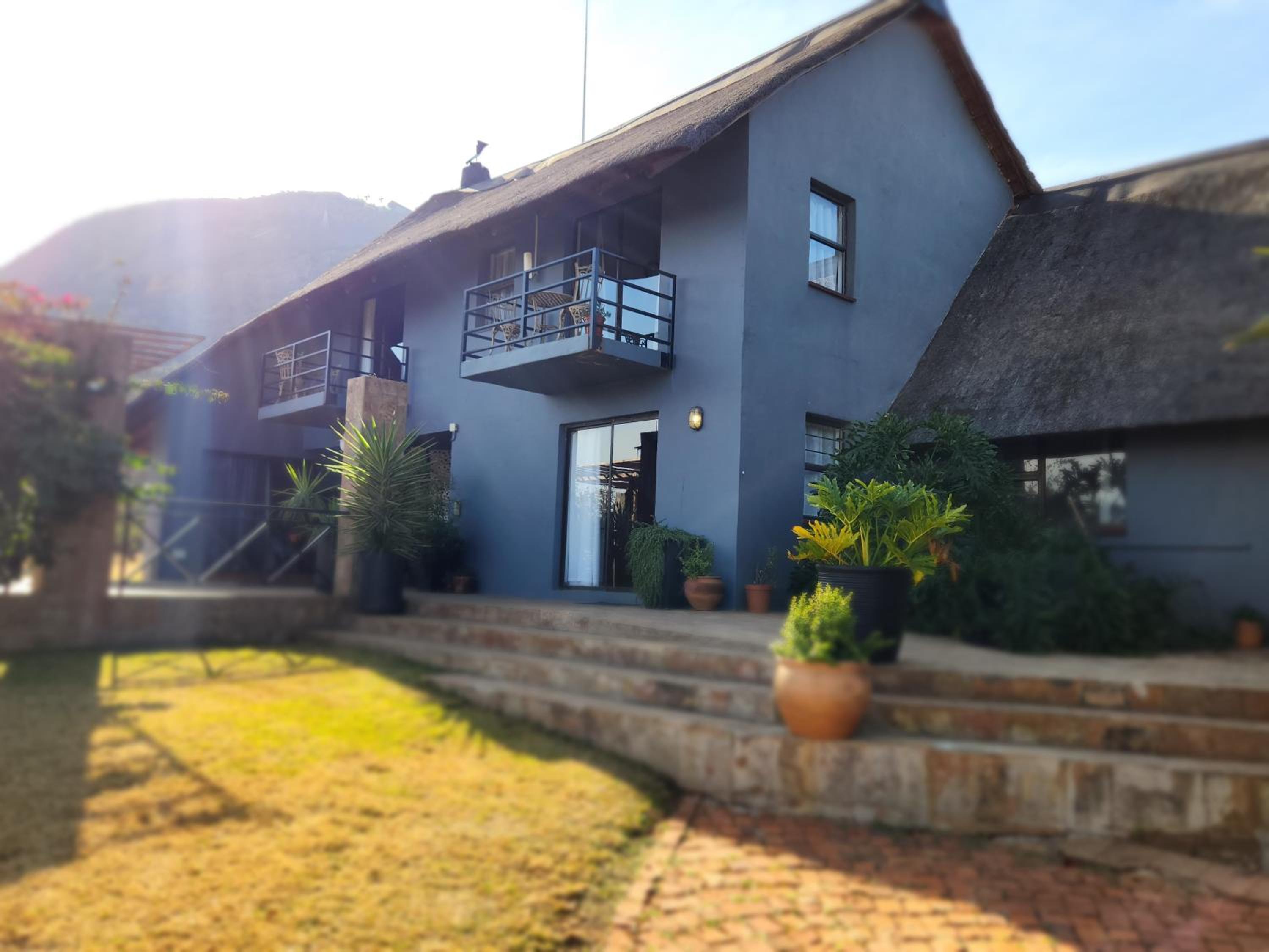 Economy Villa photo 2