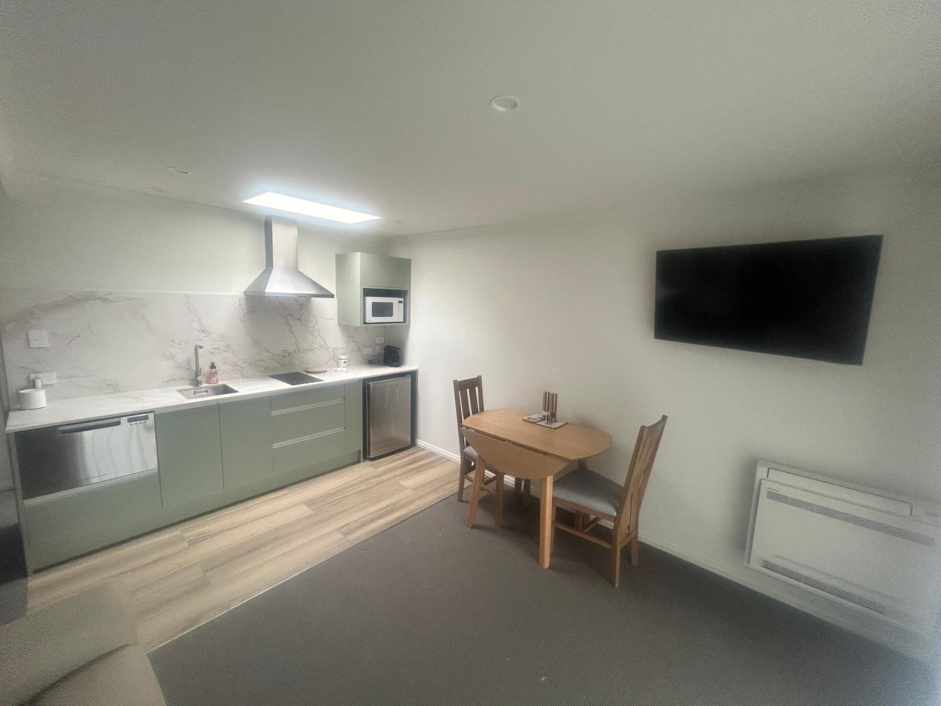 Studio Apartment photo 1