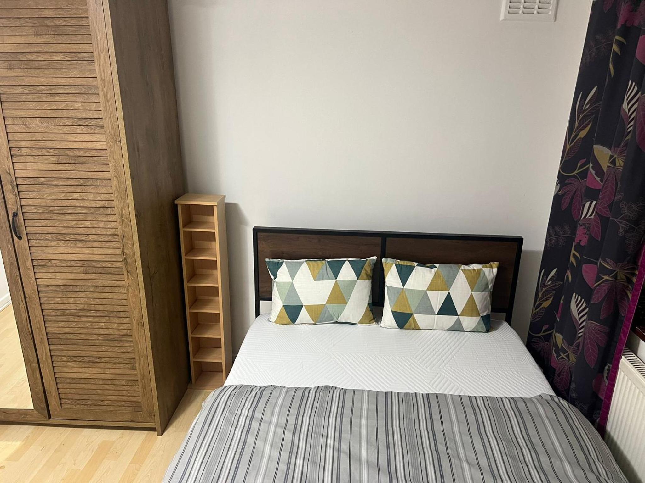 Four-Bedroom Holiday Home