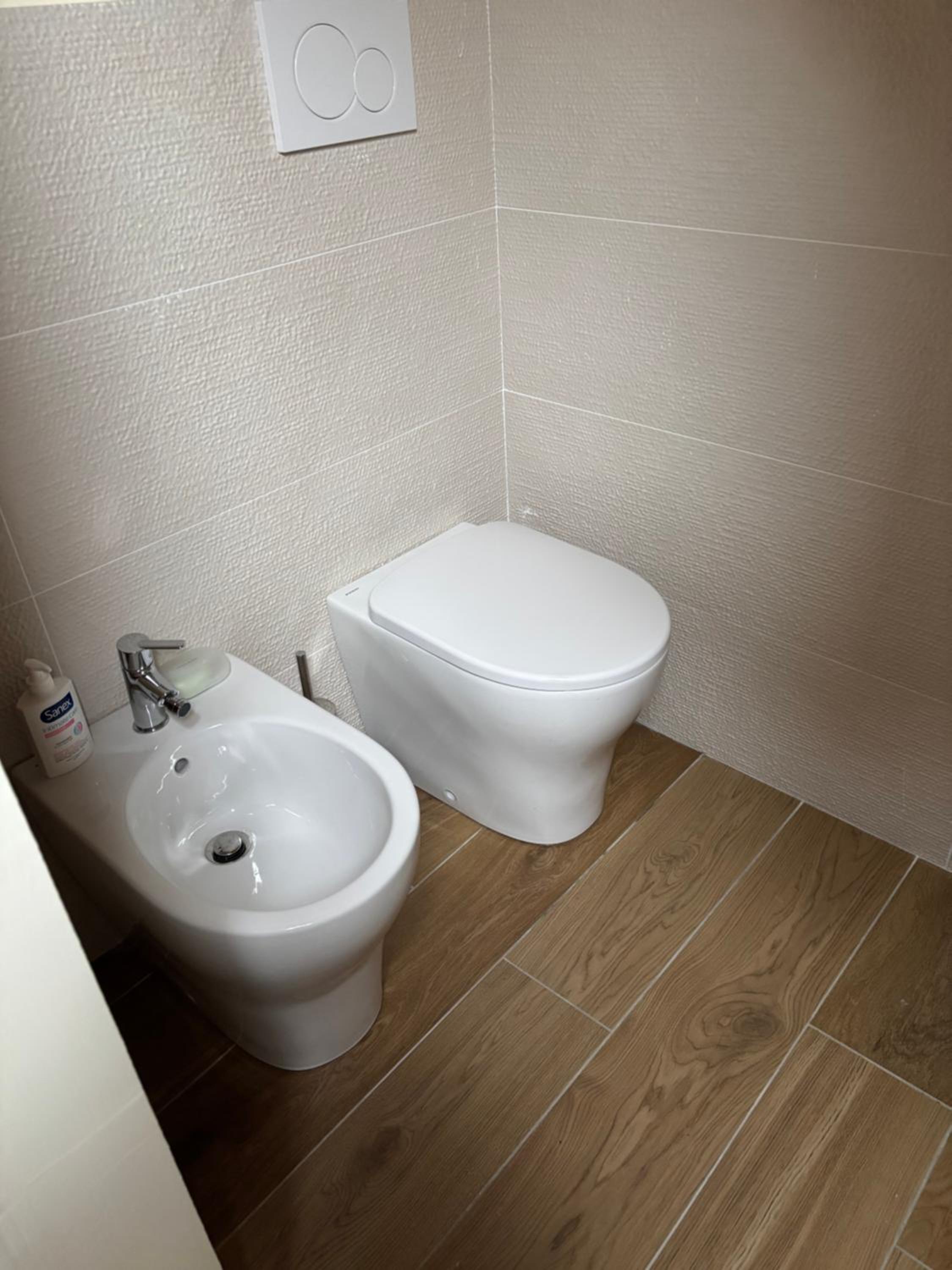 Suite Apartment photo 2