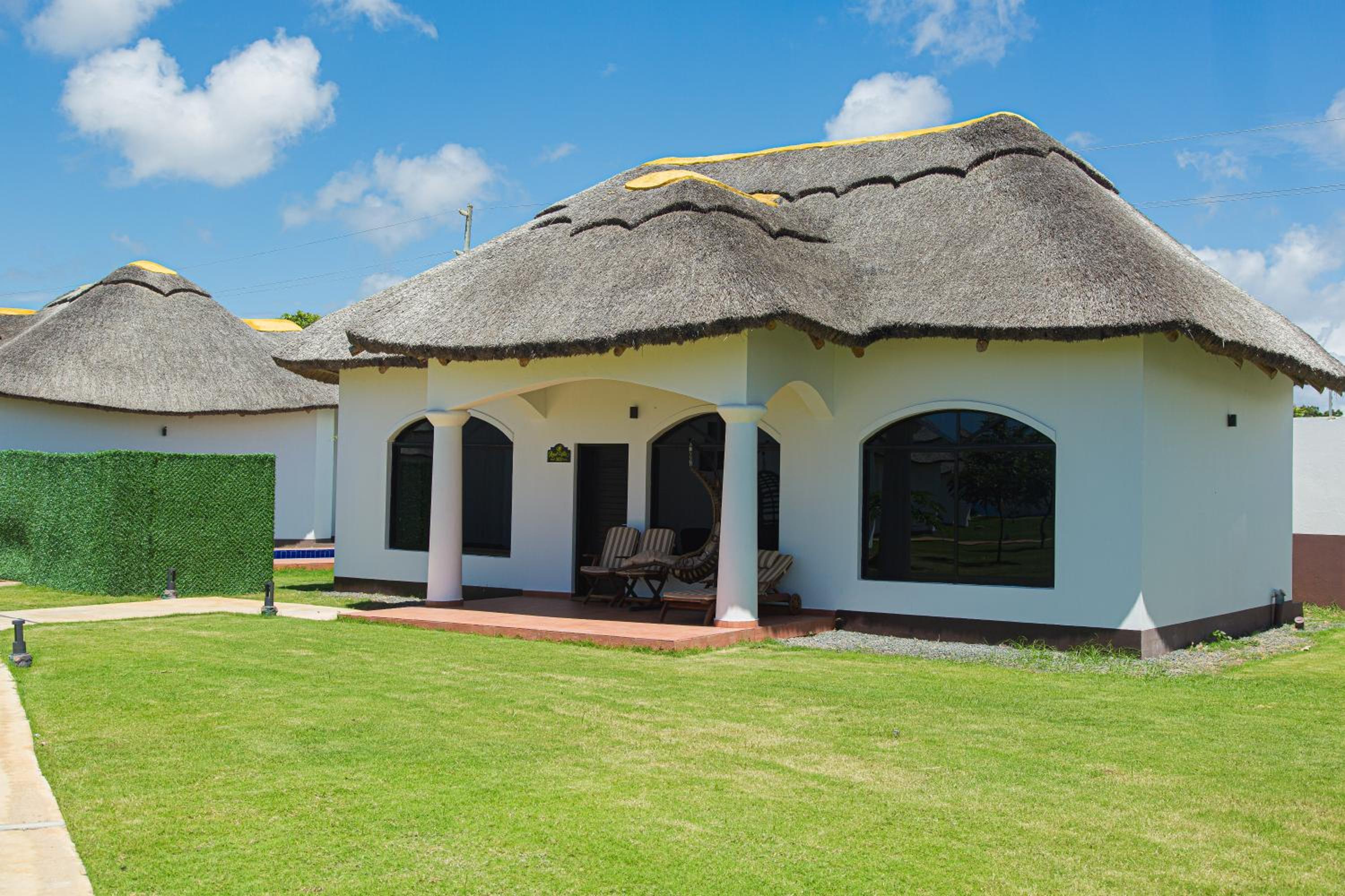 Two-Bedroom Villa photo 2