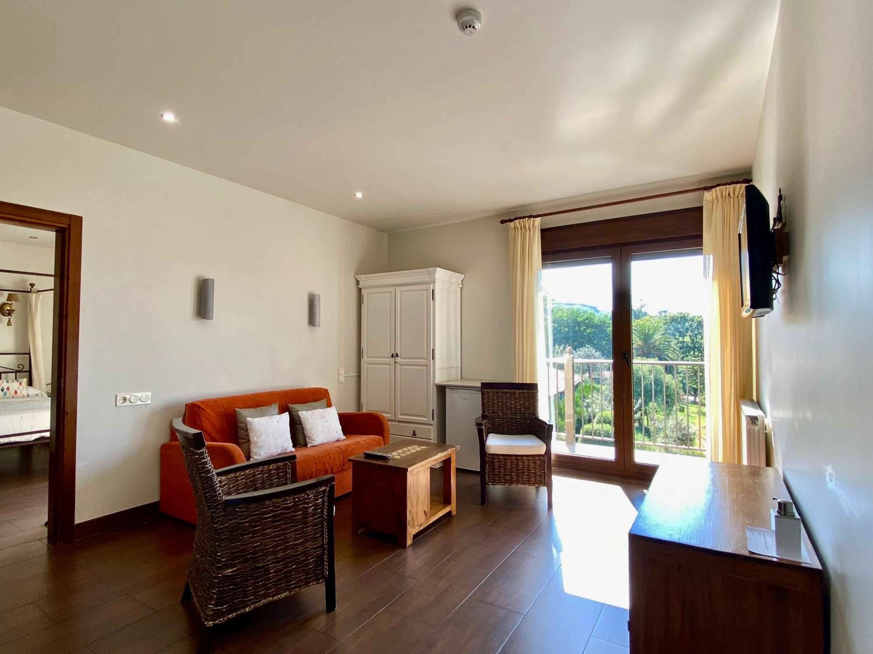 Superior Double Room photo 3
