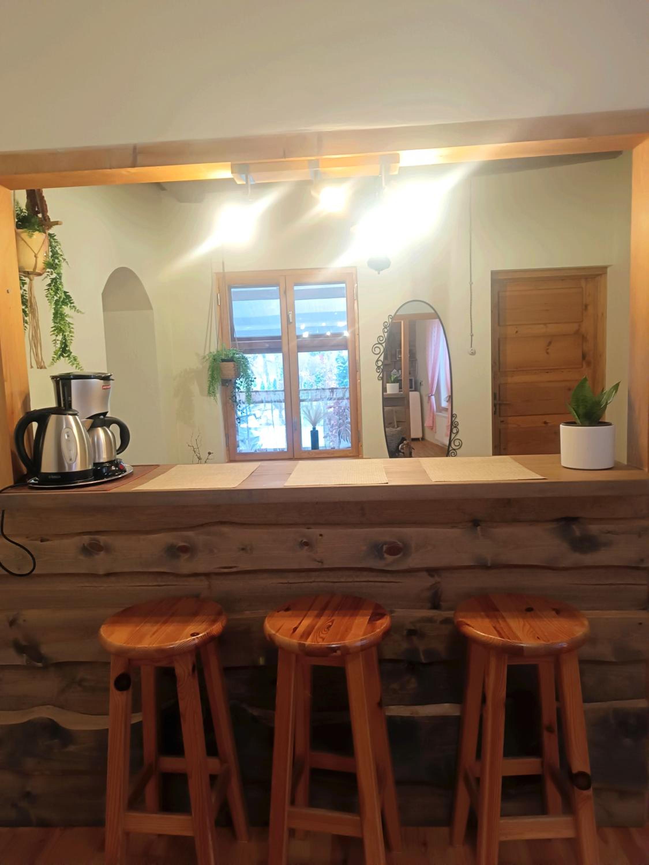 Apartment with Garden View - Photo 13