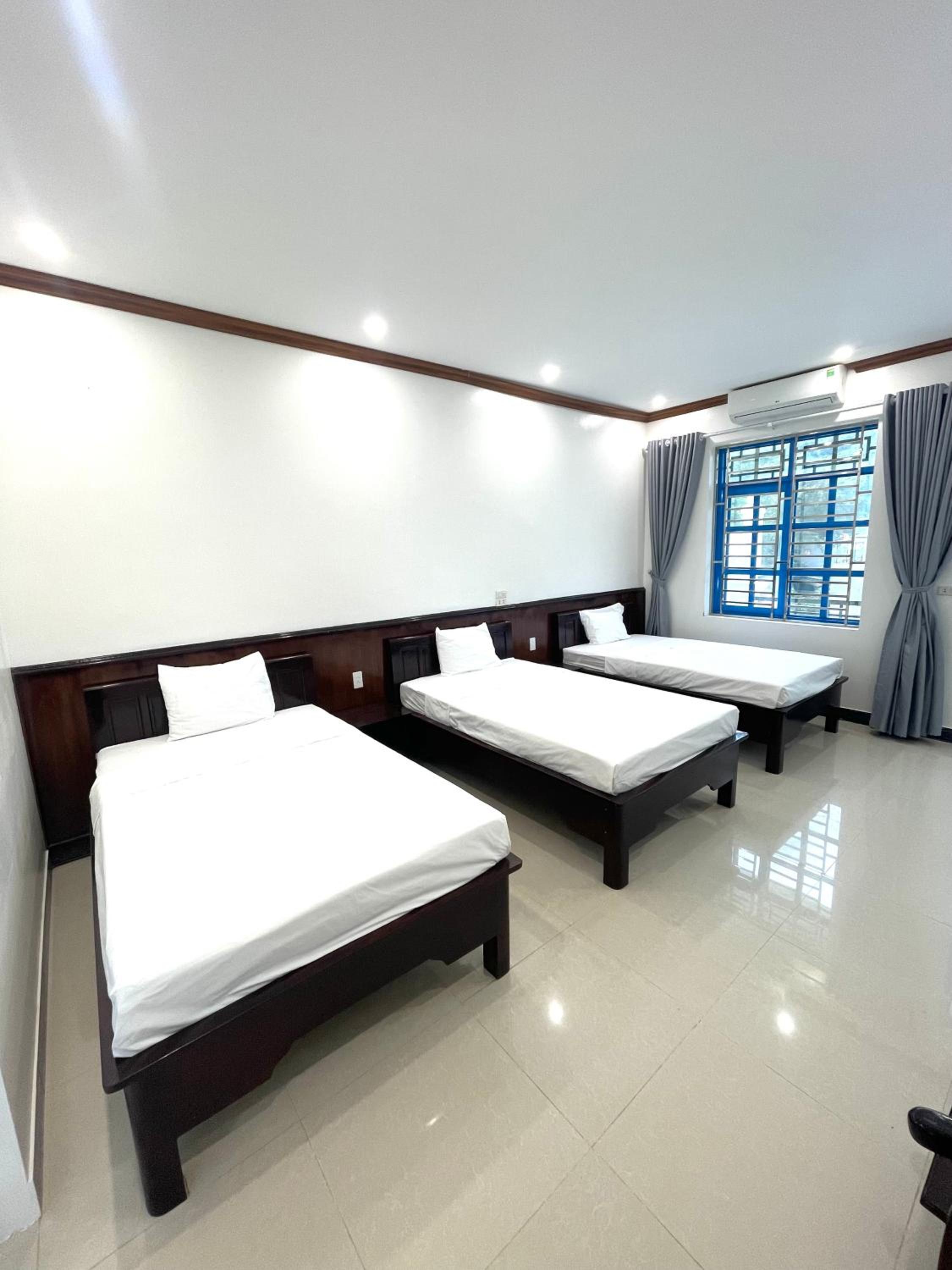 Triple Room with Balcony photo 3