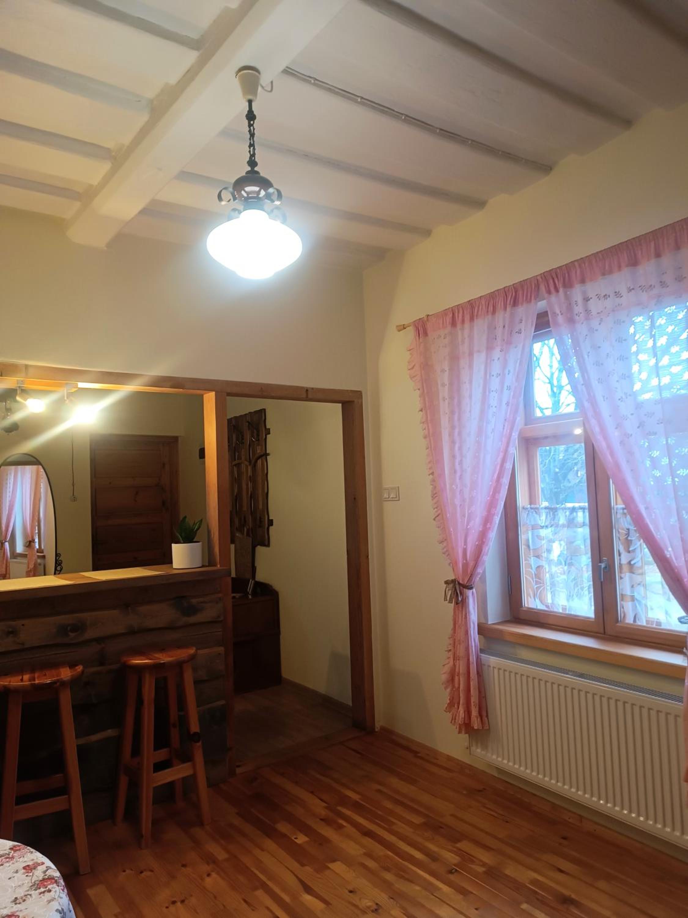 Apartment with Garden View - Photo 15