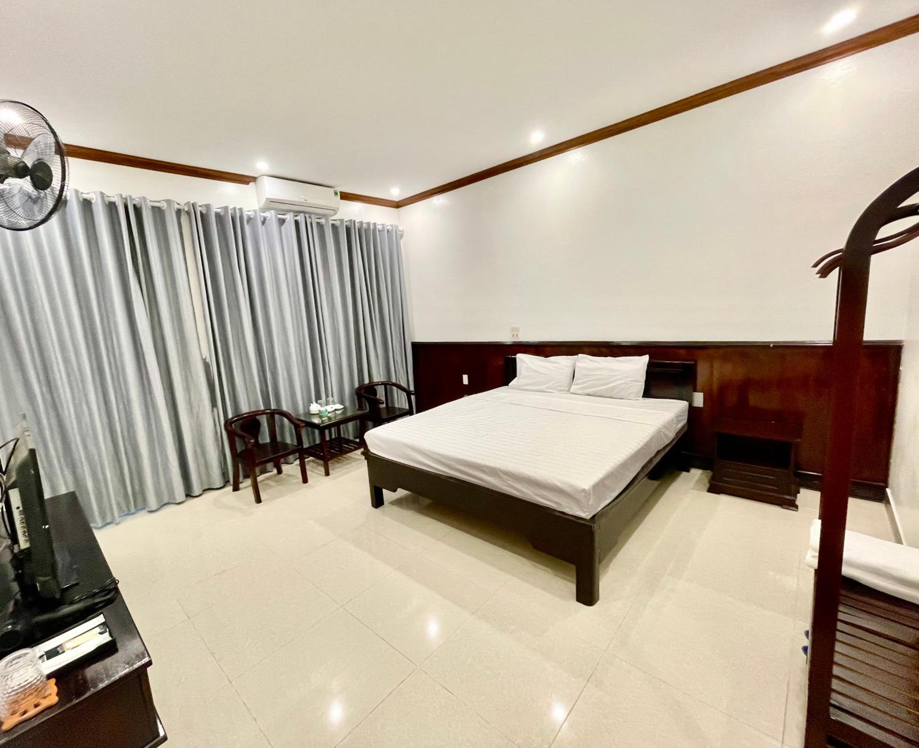 Double Room with Balcony photo 3