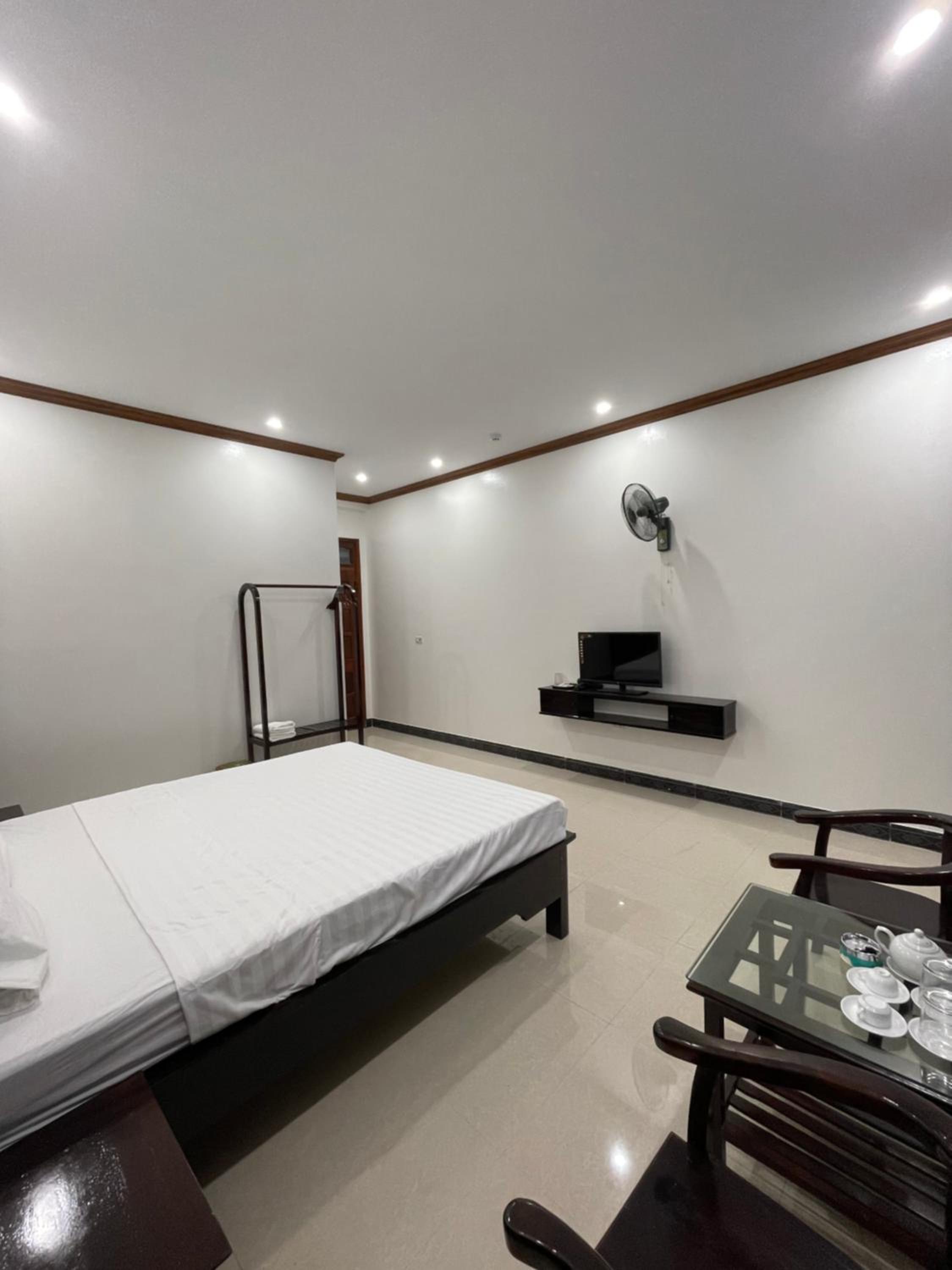 Double Room with Balcony photo 2