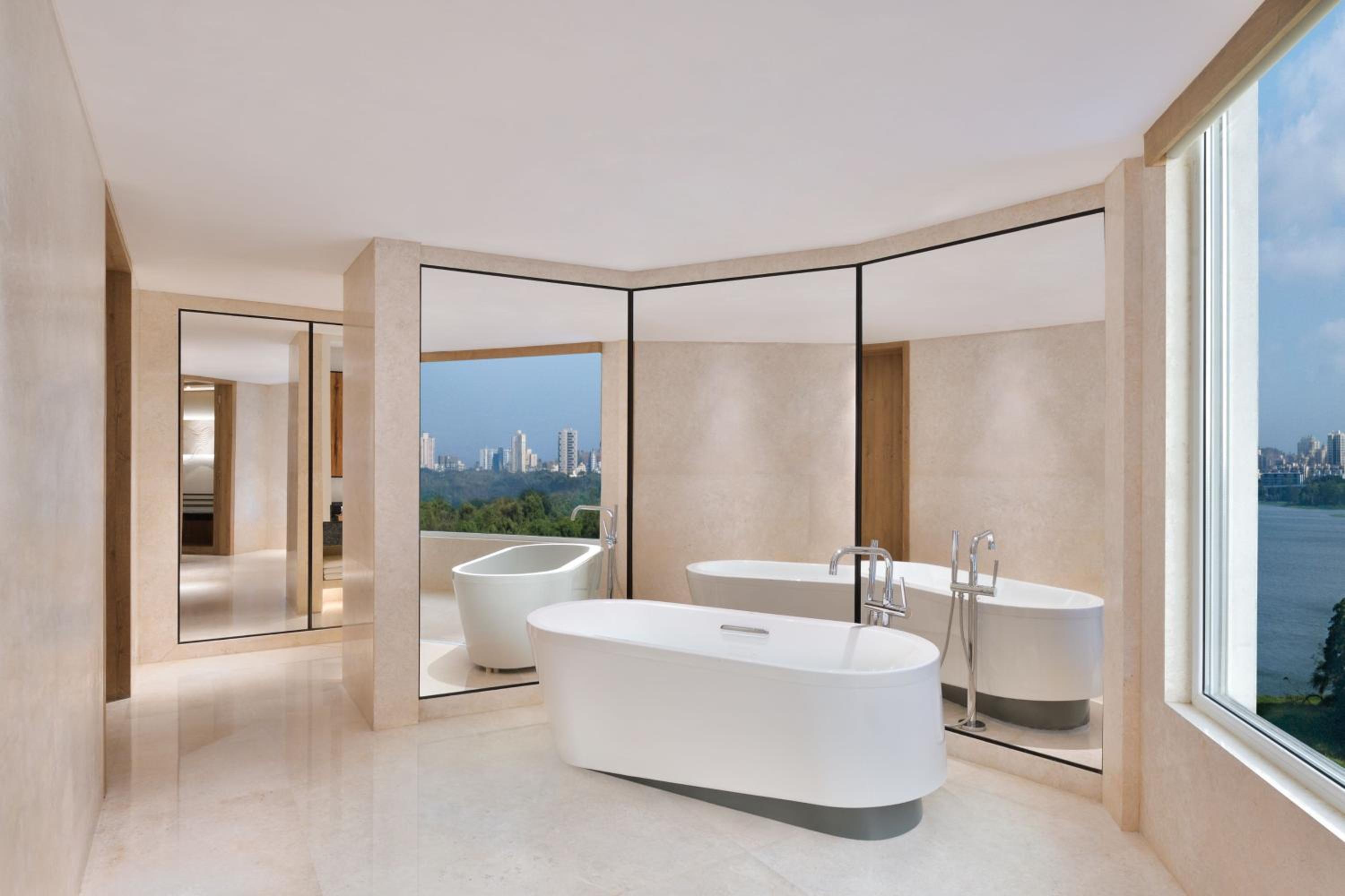 Presidential Suite, 1 Bedroom Presidential Suite, 1 King photo 2