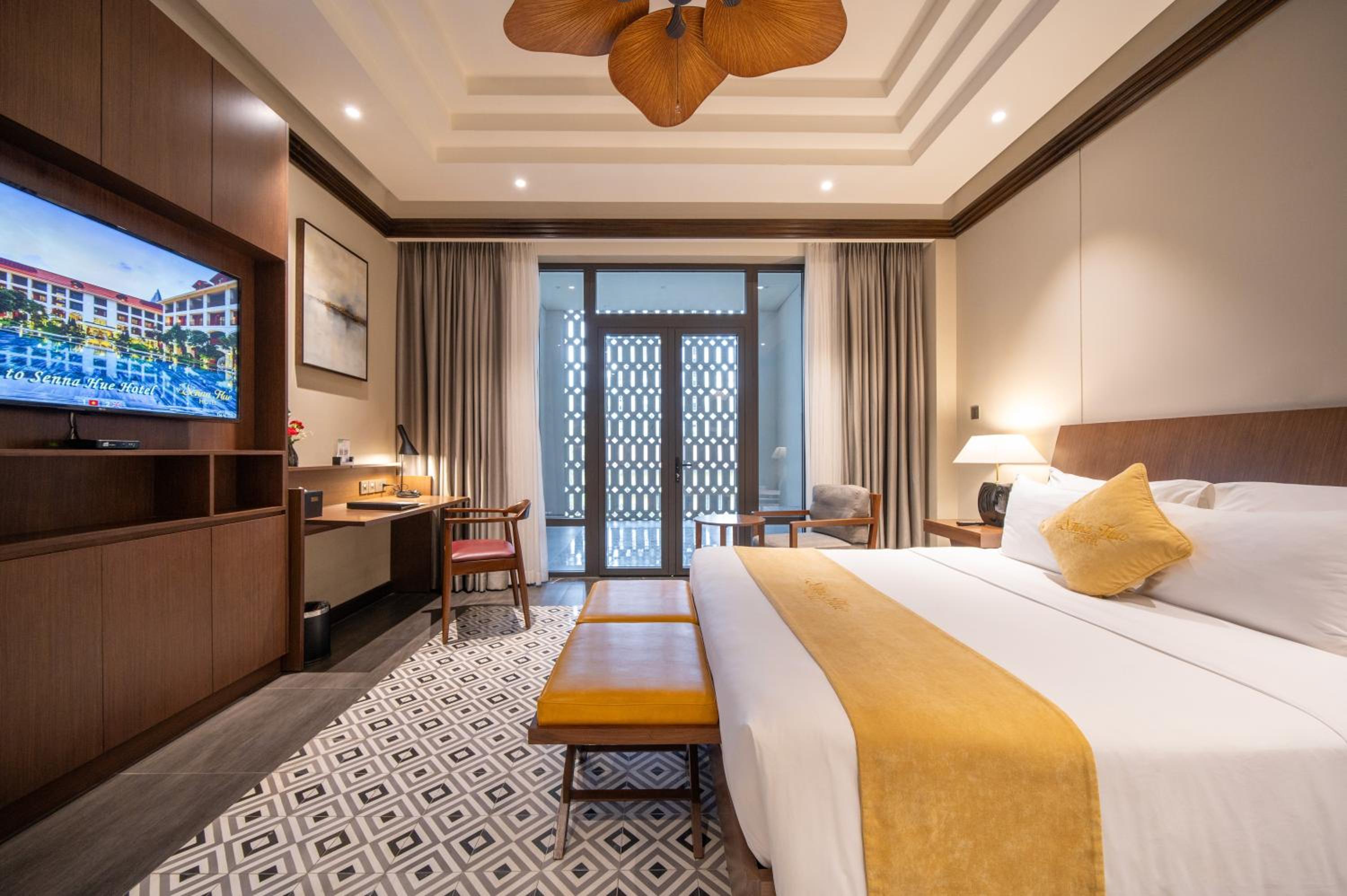 Premium Double Room without Views