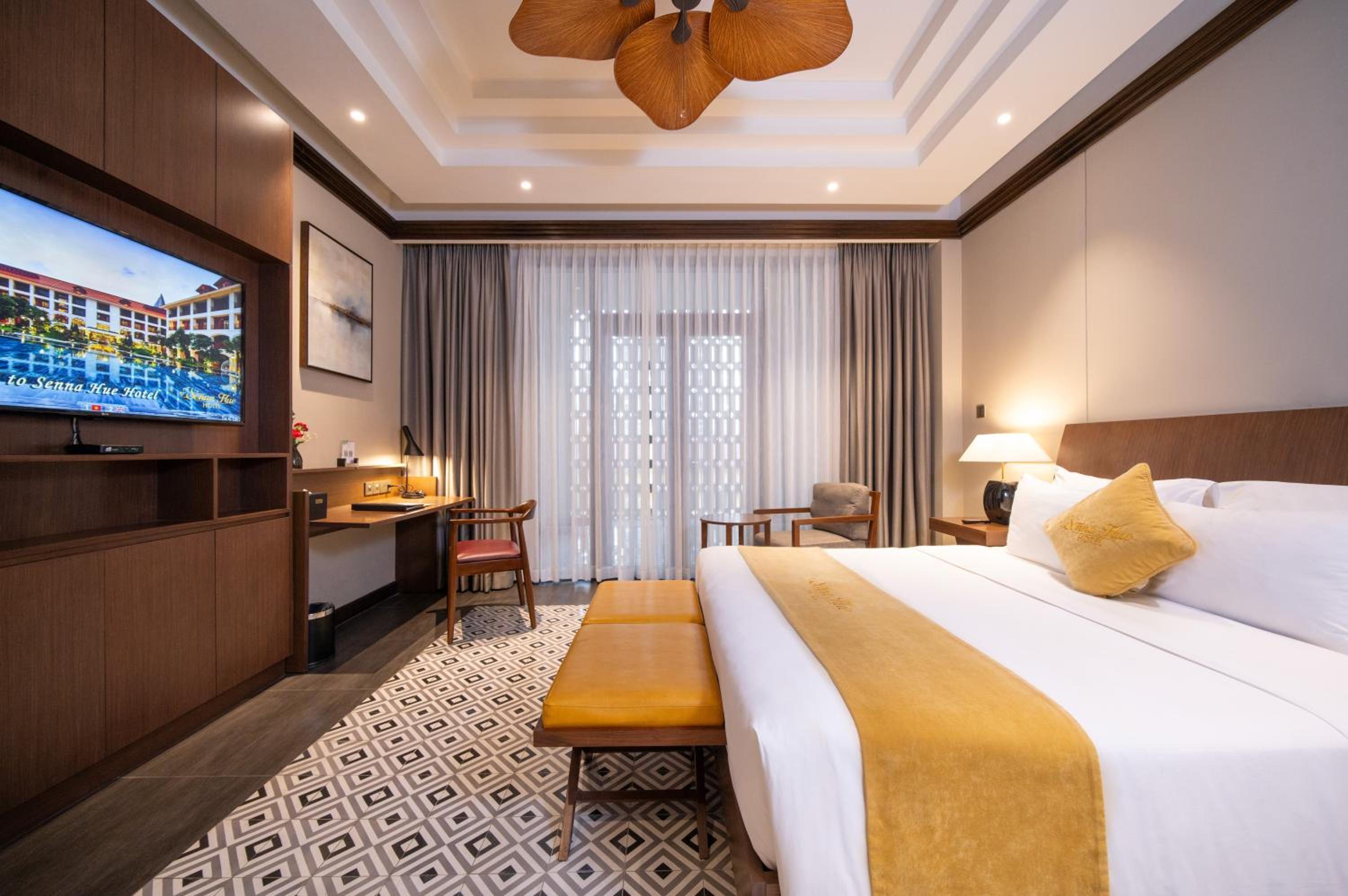 Premium Double Room without Views