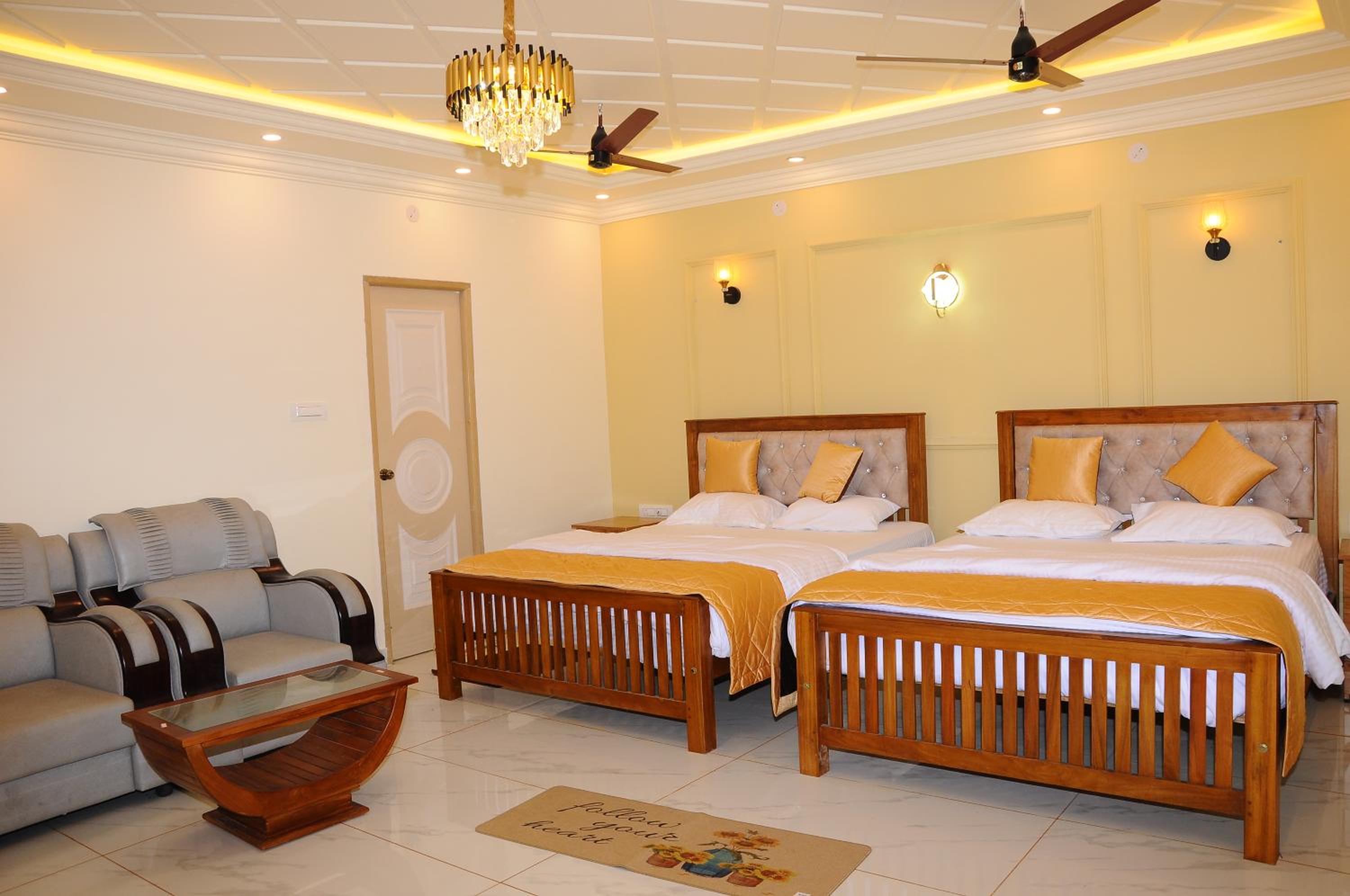 Suite photo 1