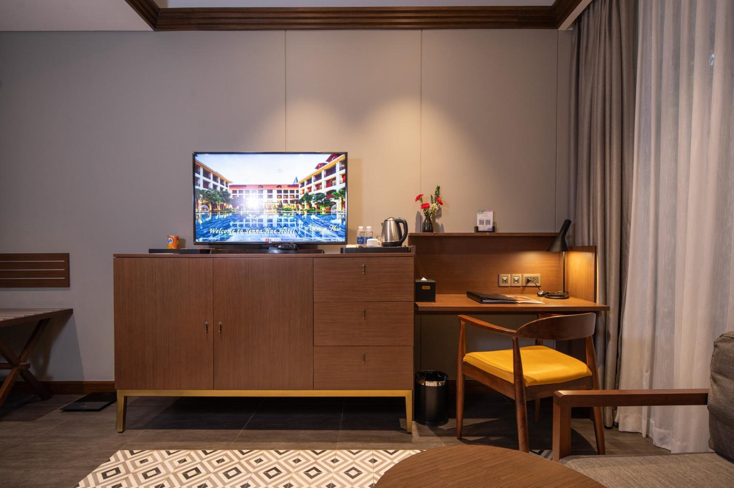 Premium Double Room without Views